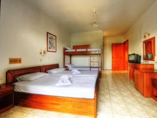 Hotel Villa Natassa photo 4
