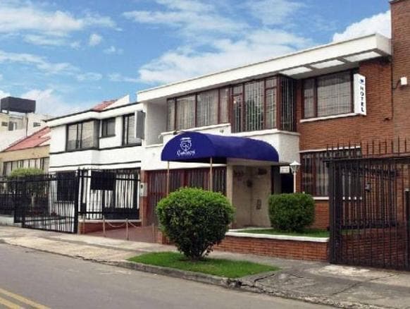 Hotel Casa Navi