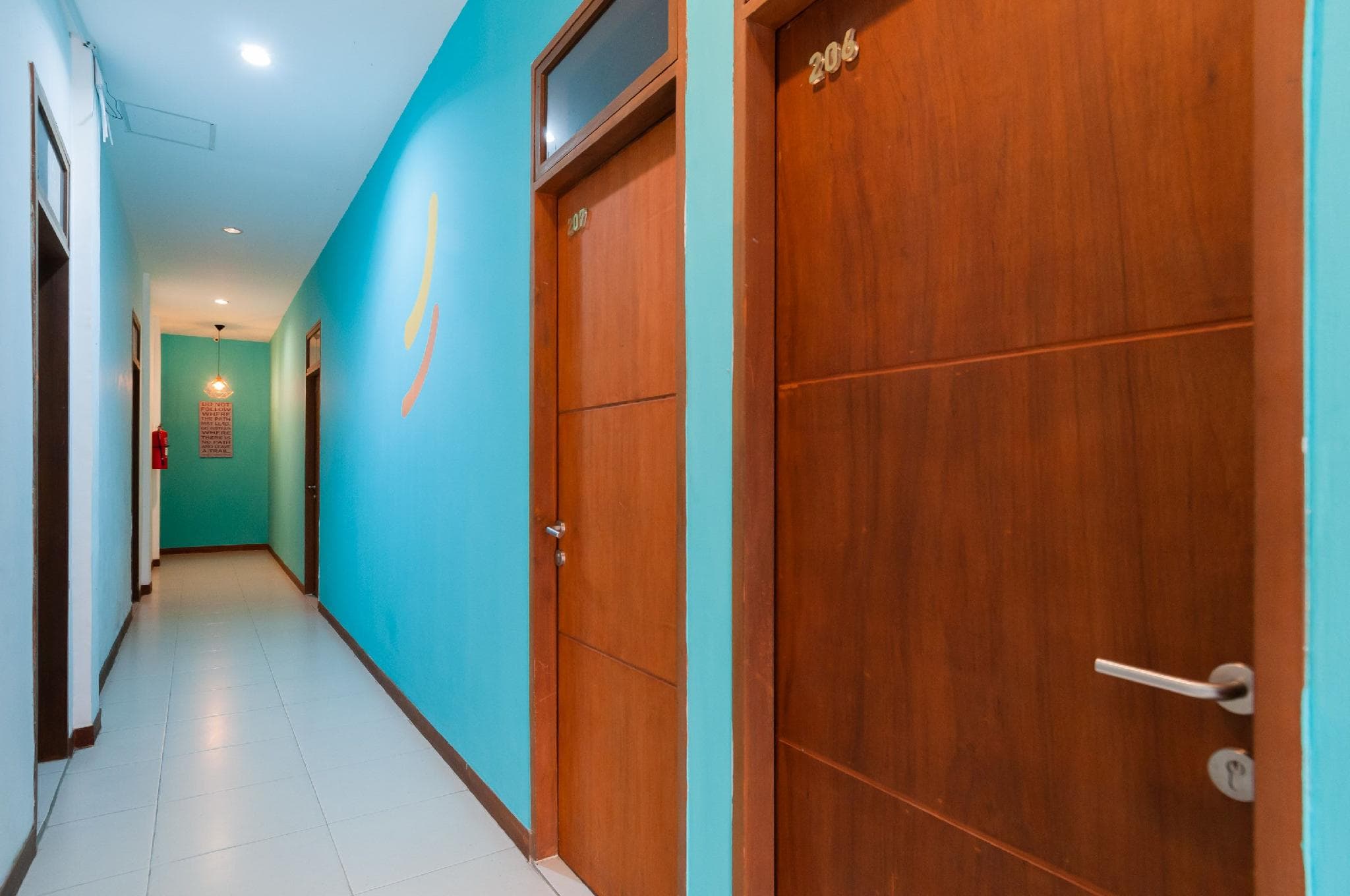 Sans Hotel Finest Medan photo 3