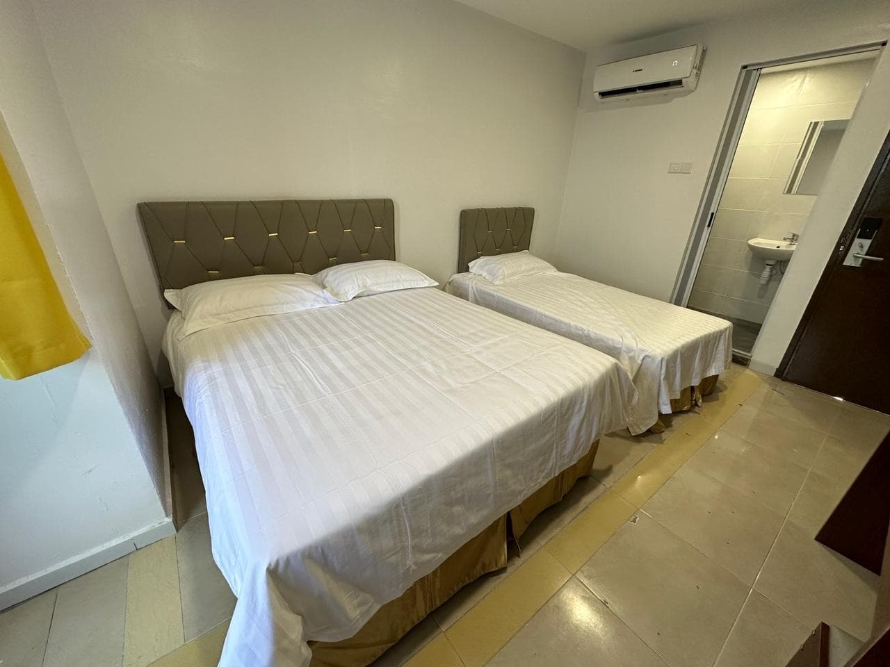 HOTEL UPTOWN SEMENYIH photo 2