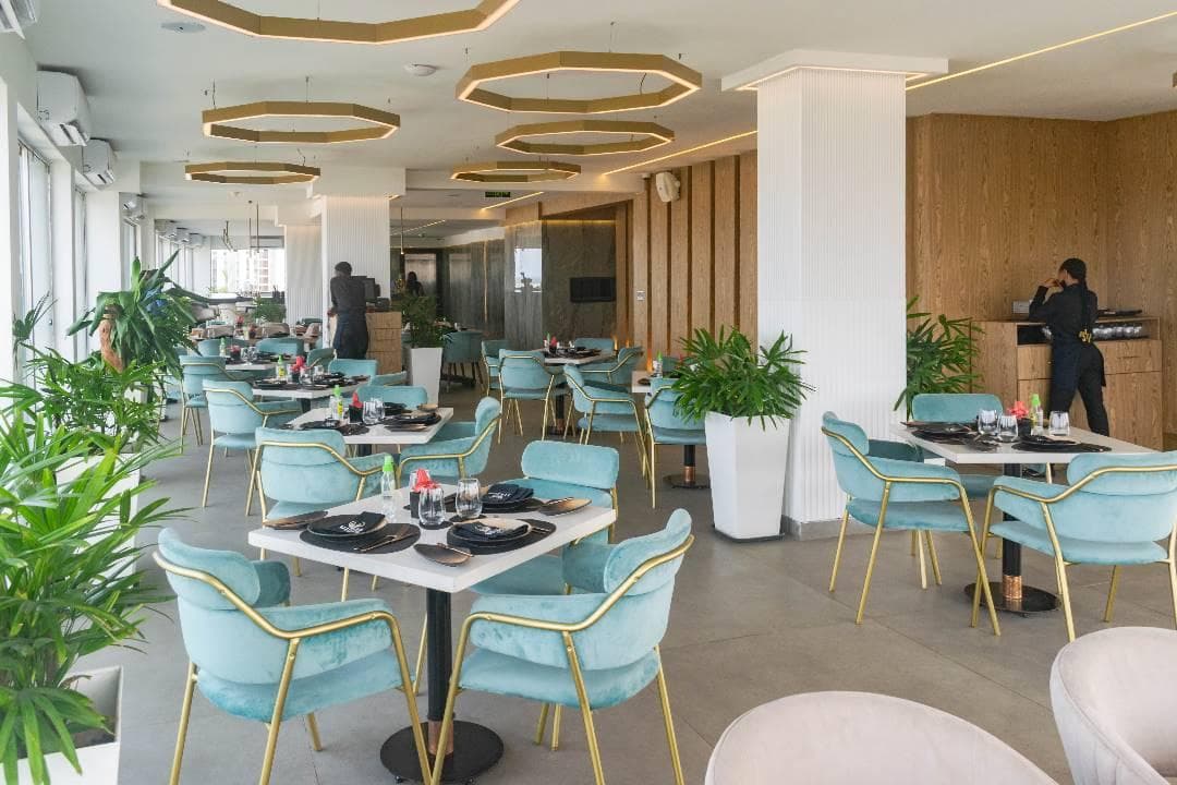 Vertigo Hotel photo 3