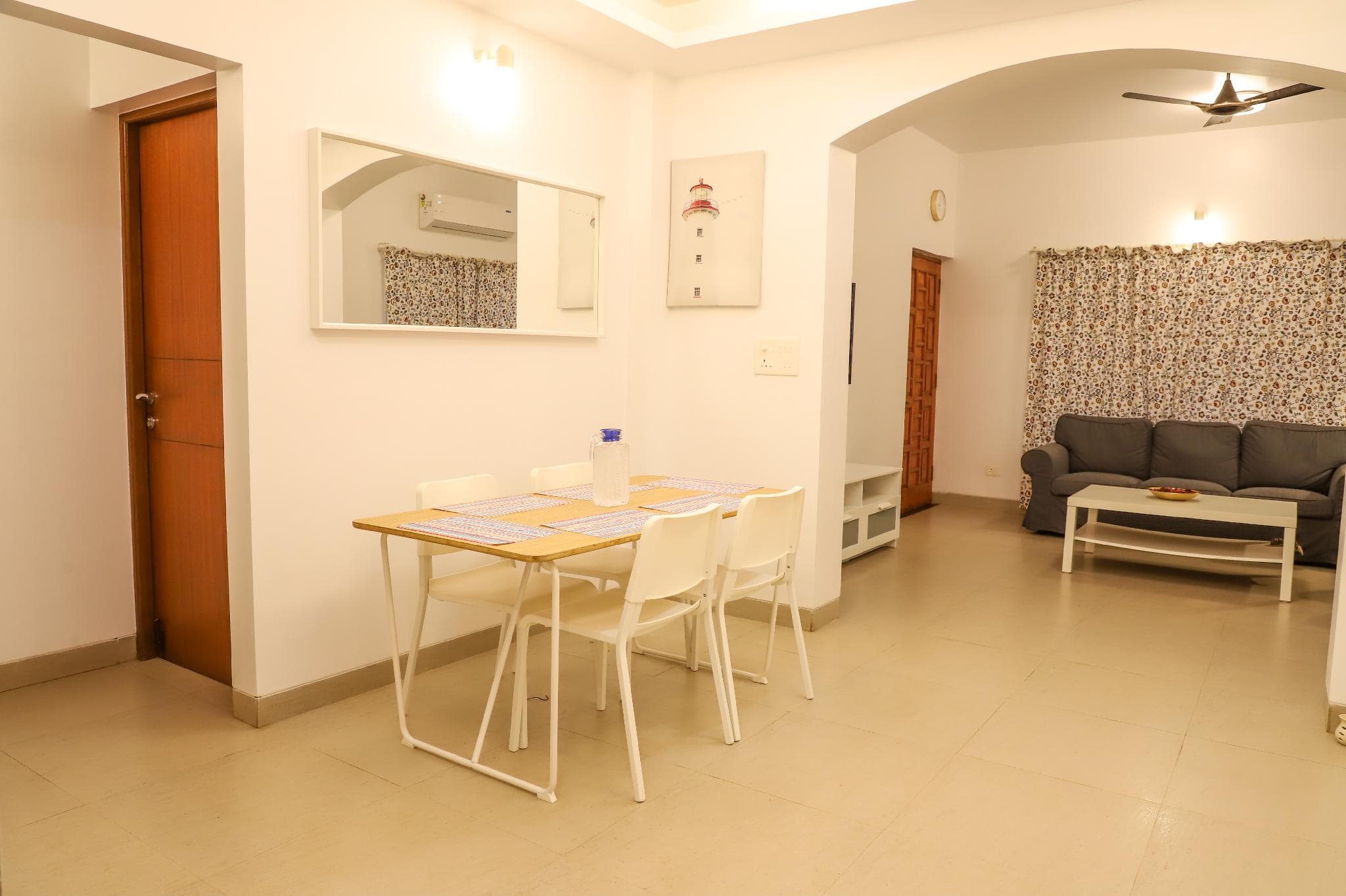 Surya Kiran Porvorim photo 2