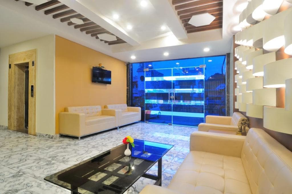 HOTEL VINAYAK photo 3