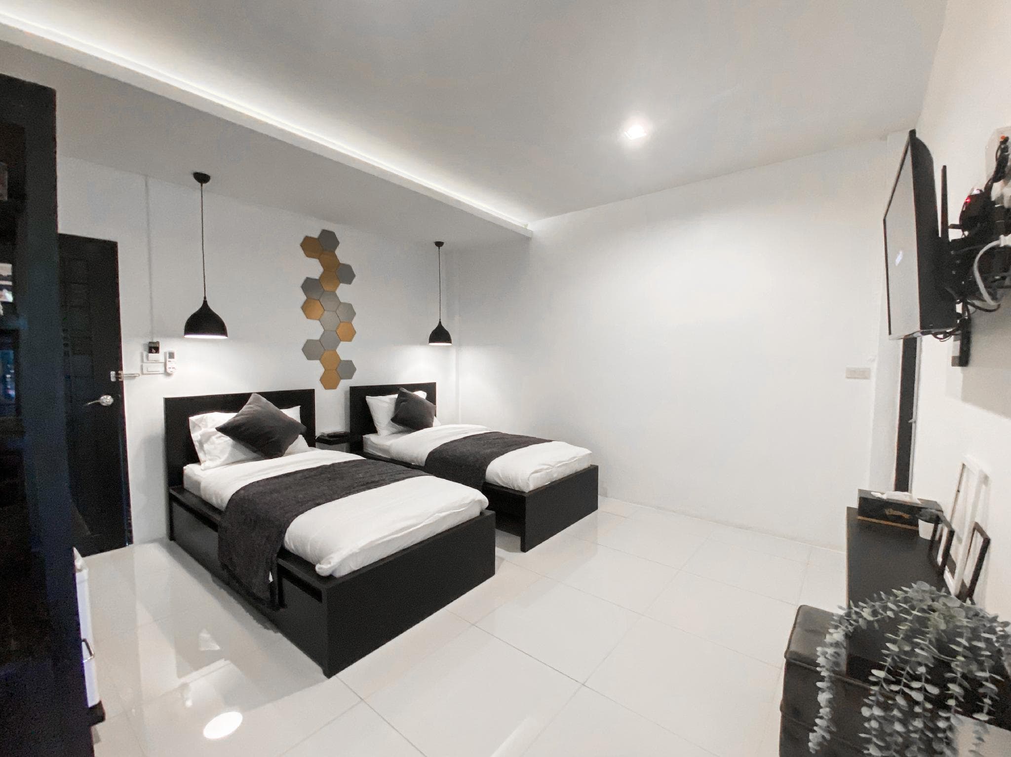 SOPISA boutique hotel Ayutthaya photo 2