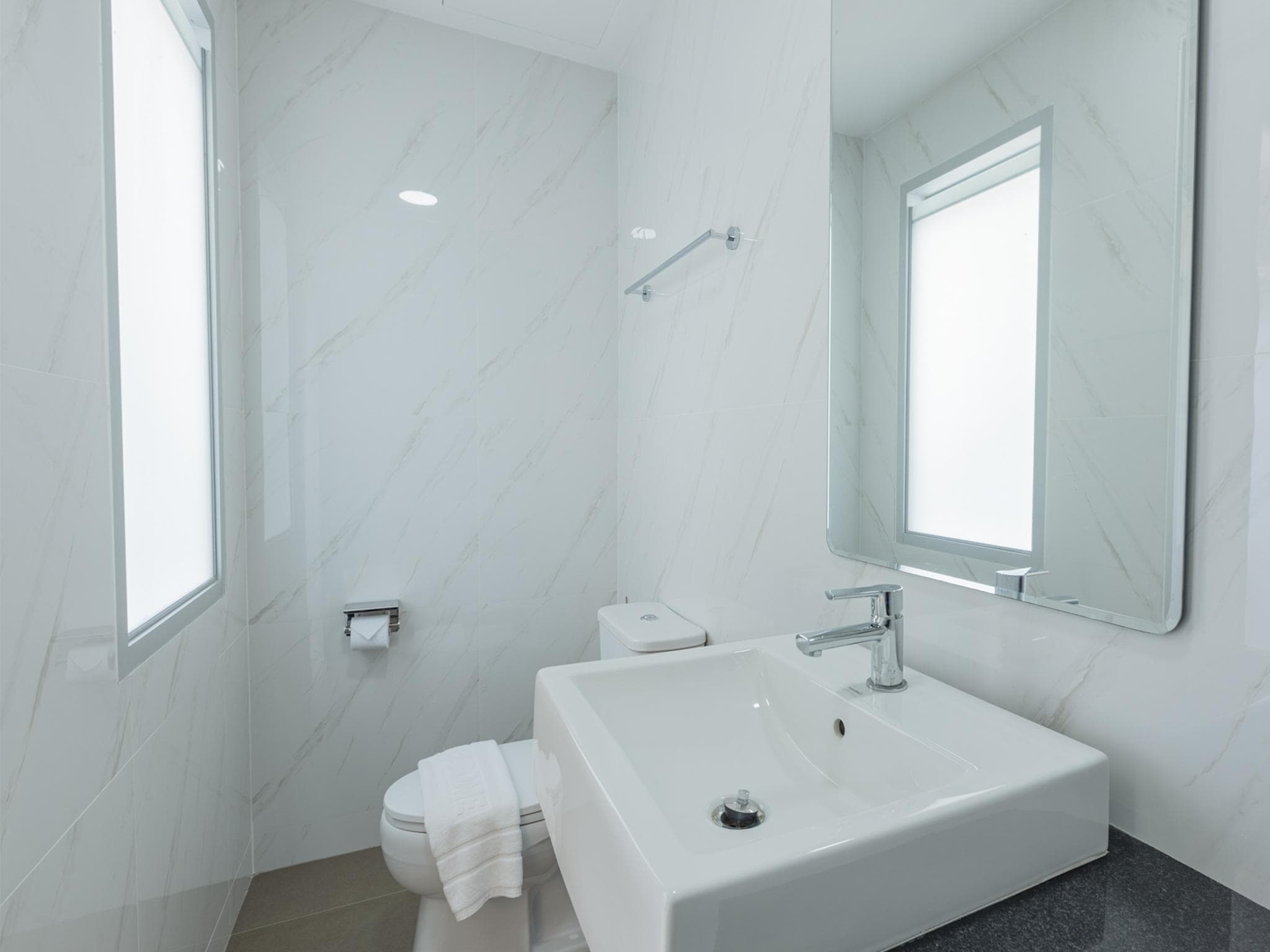 B2 Map Ta Phut Boutique & Budget Hotel photo 2