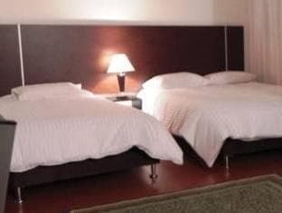 Hotel Juliette Bogota Chapinero photo 2