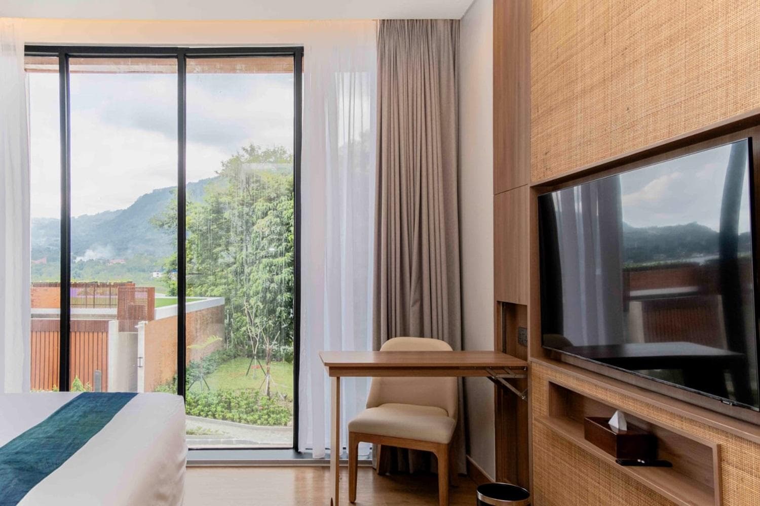Marianna Resort & Convention Tuktuk – Samosir, Marclan Collection photo 3