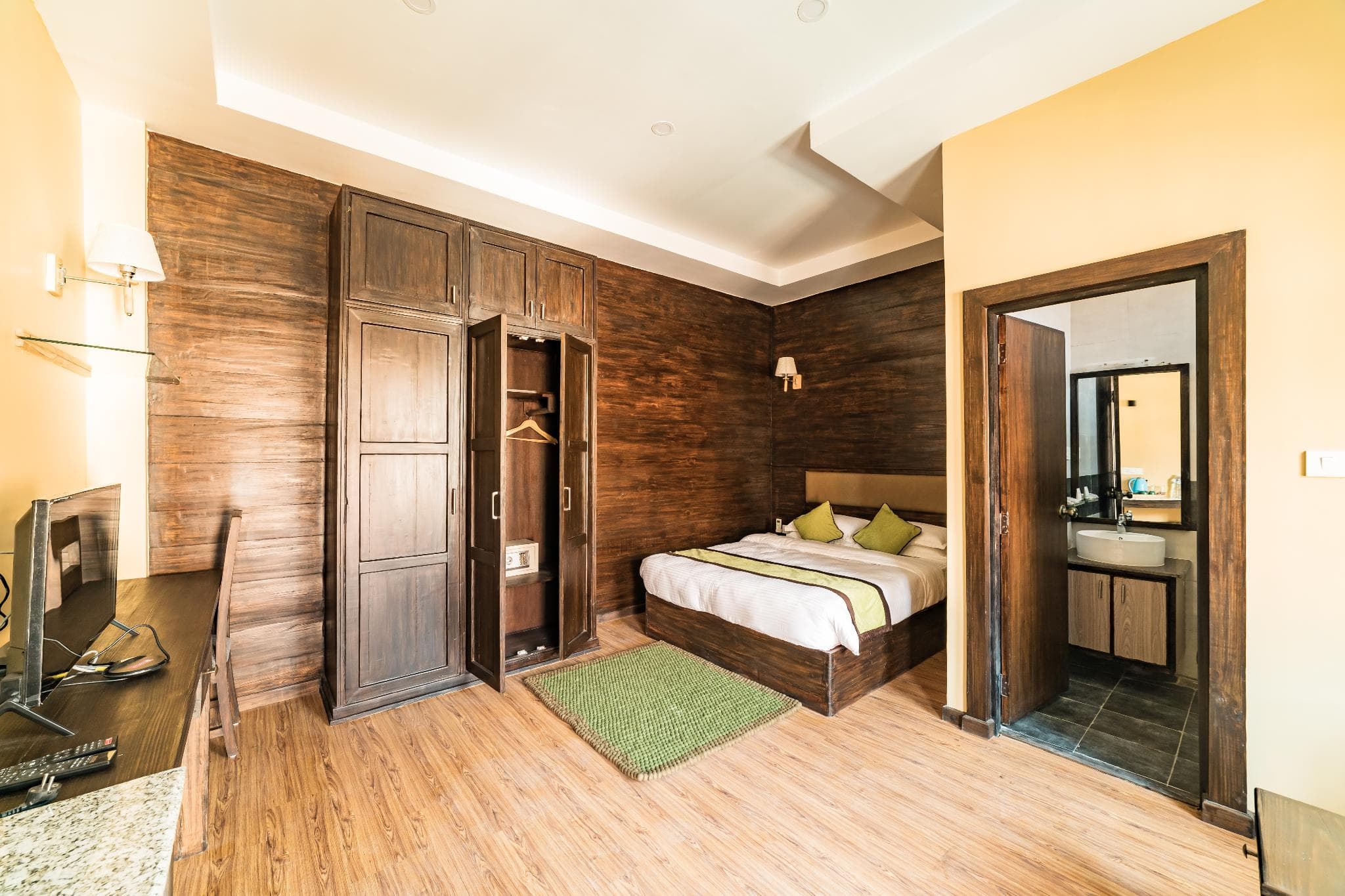 Purnas Museum Resort photo 2
