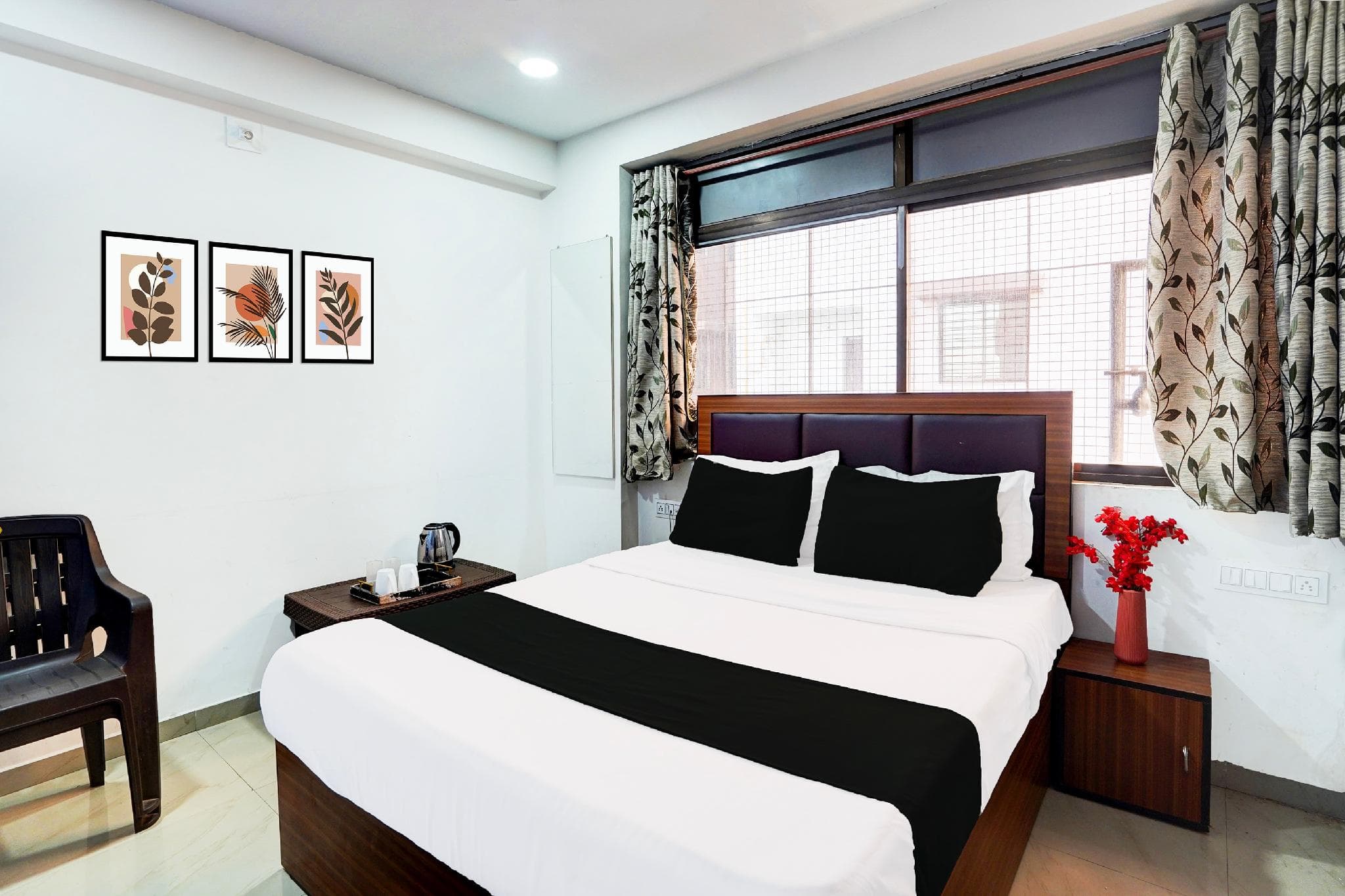 Hotel O Geeta Mandir Formerly Hotel Green Park photo 2