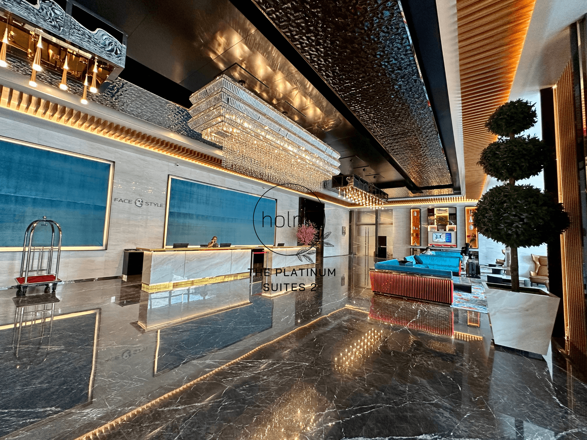 The Platinum 2 Kuala Lumpur by HOLMA photo 4