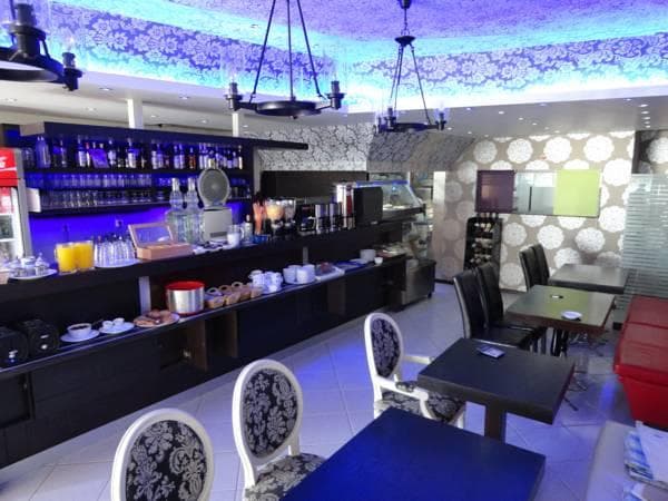 Blue Sea Beach Hotel photo 5