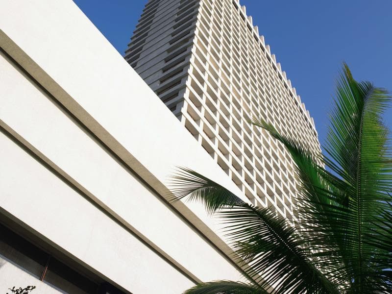 Trident, Nariman Point, Mumbai photo 5