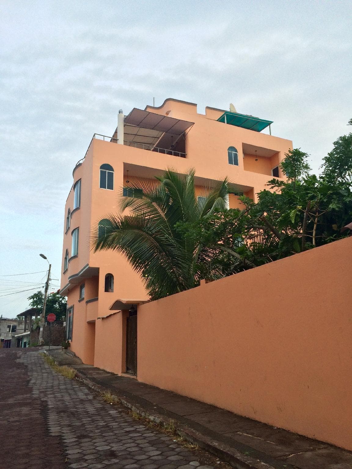 Torre Mar Galapagos Boutique Suites photo 5