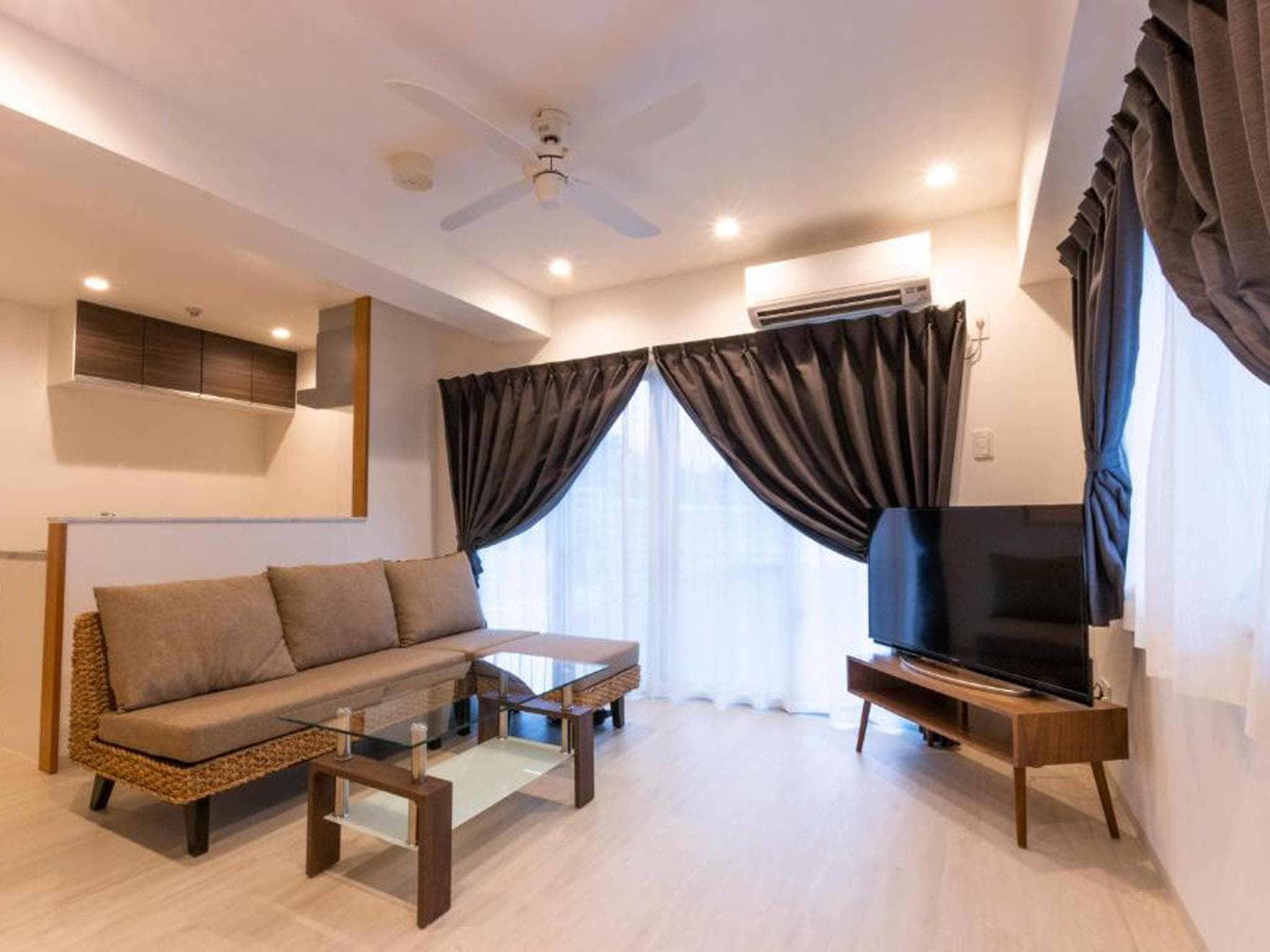 New Normal Hotel in NAGO photo 2