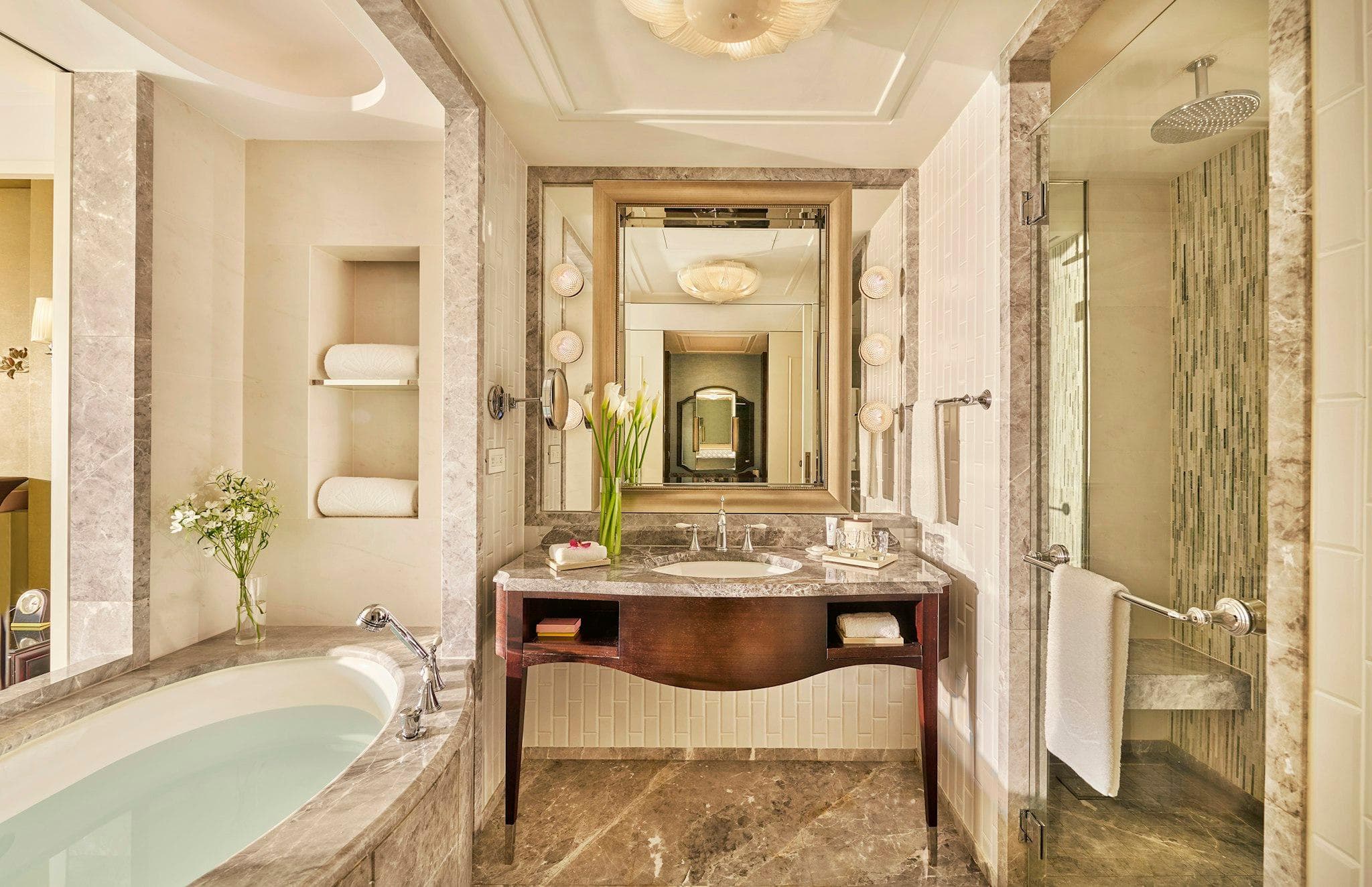 Mandarin Oriental, Taipei photo 2