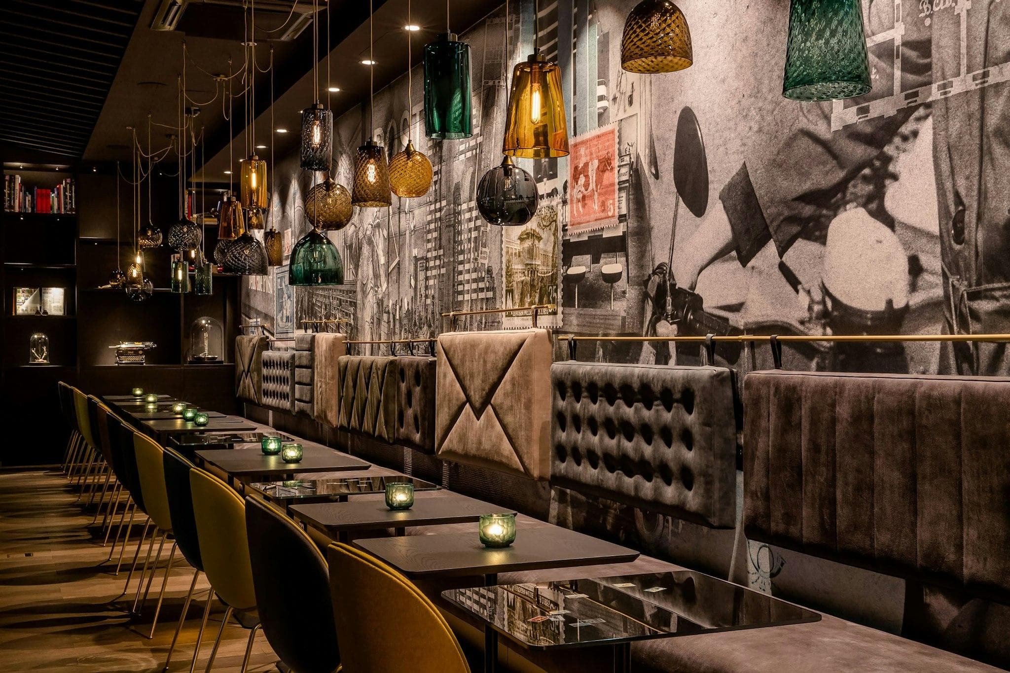 Motel One Leipzig-Post photo 4