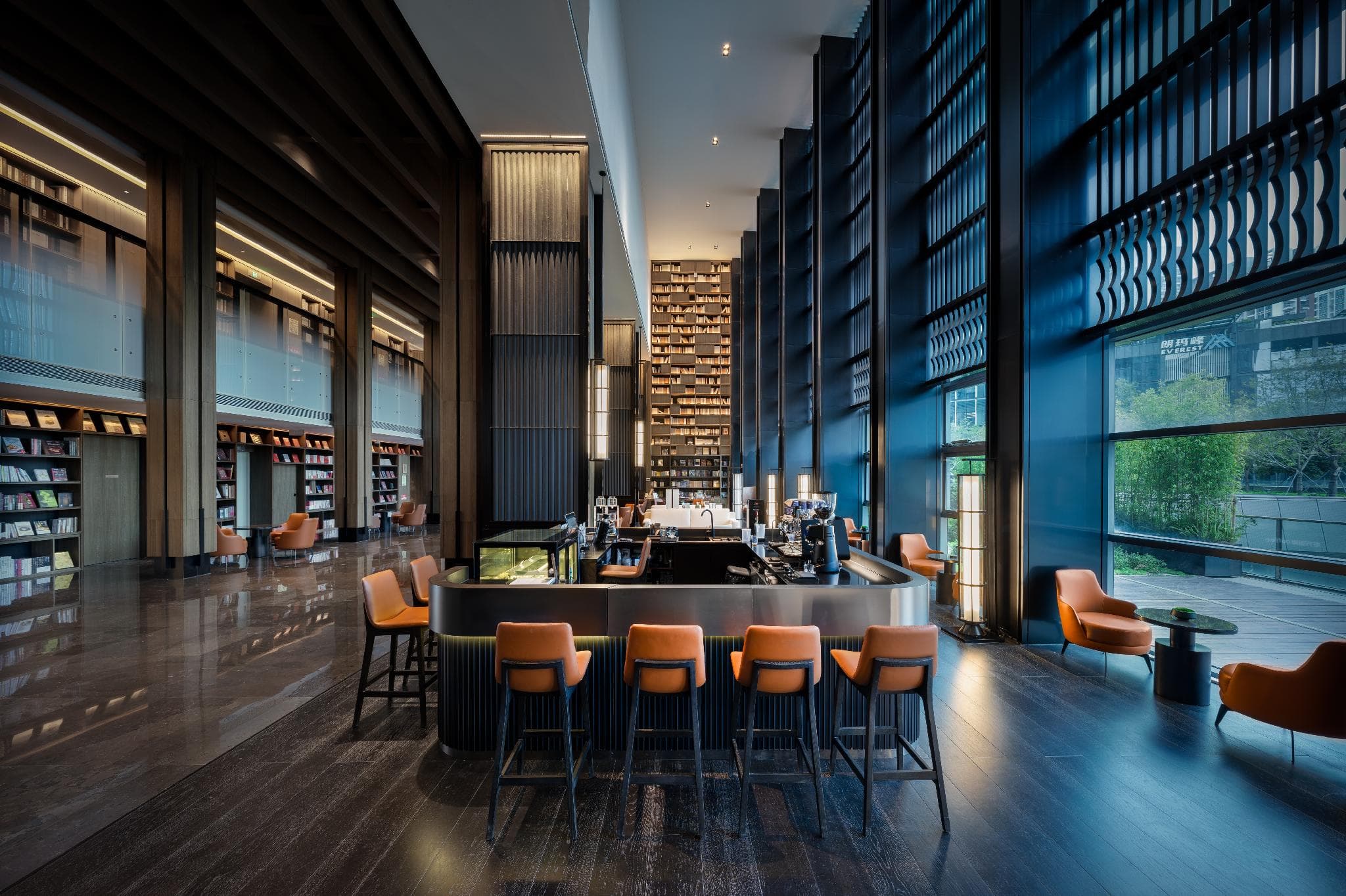 Genpla Hotel, Shenzhen Qianhai photo 3