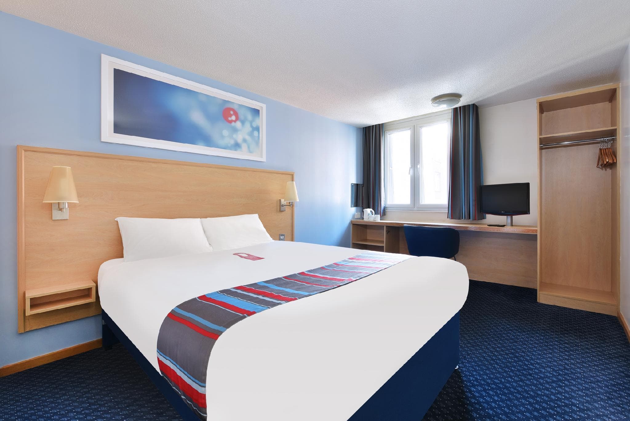 Travelodge Barrow In Furness photo 2
