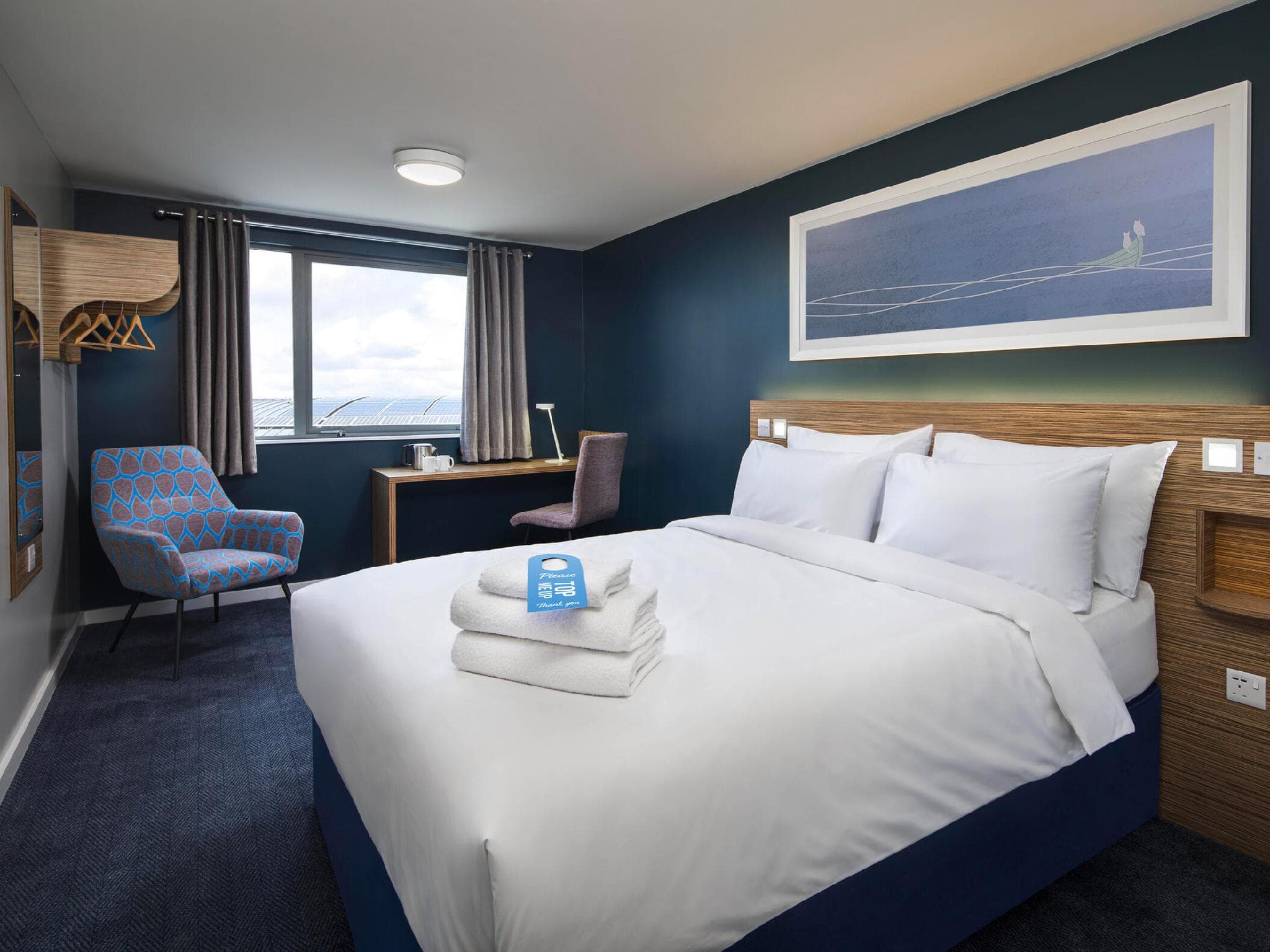 Travelodge London Woolwich photo 2