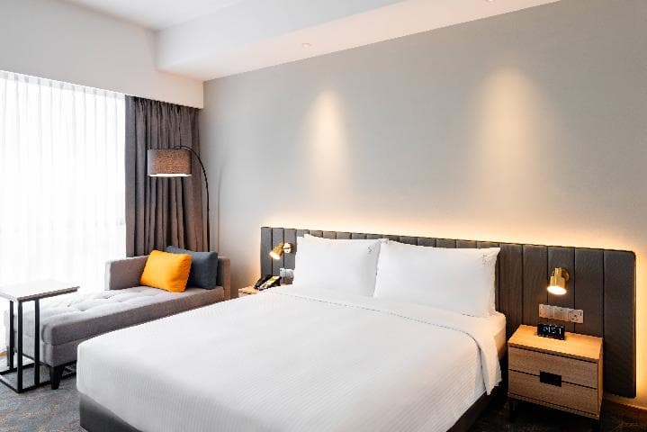 Holiday Inn Sepang Airport By IHG photo 2