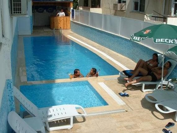Heritage by Cimen Hotel photo 3