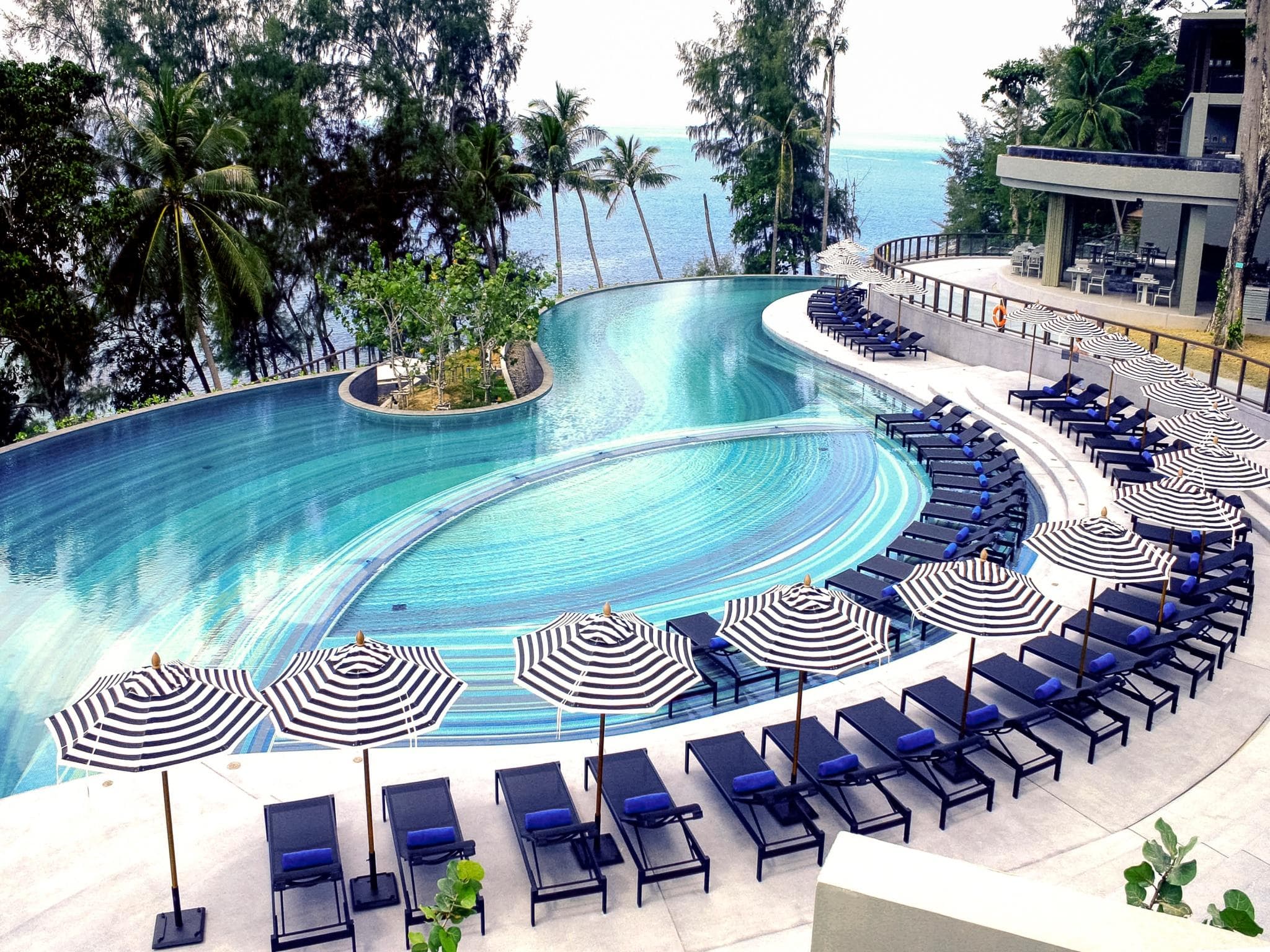 Pullman Phuket Arcadia Naithon Beach Resort photo 5