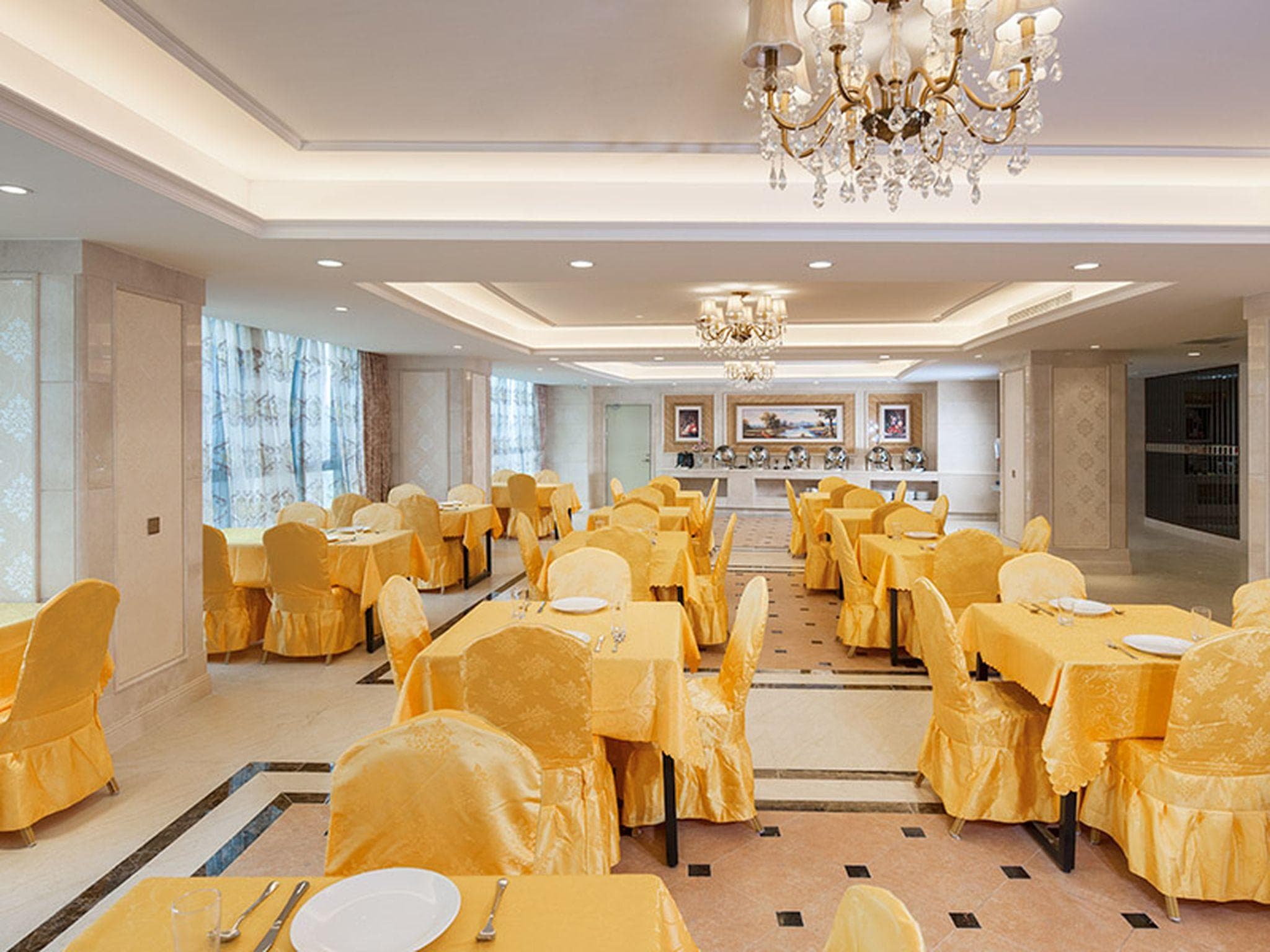 Vienna international hotel Huiyang Municipal Paza Branch photo 3