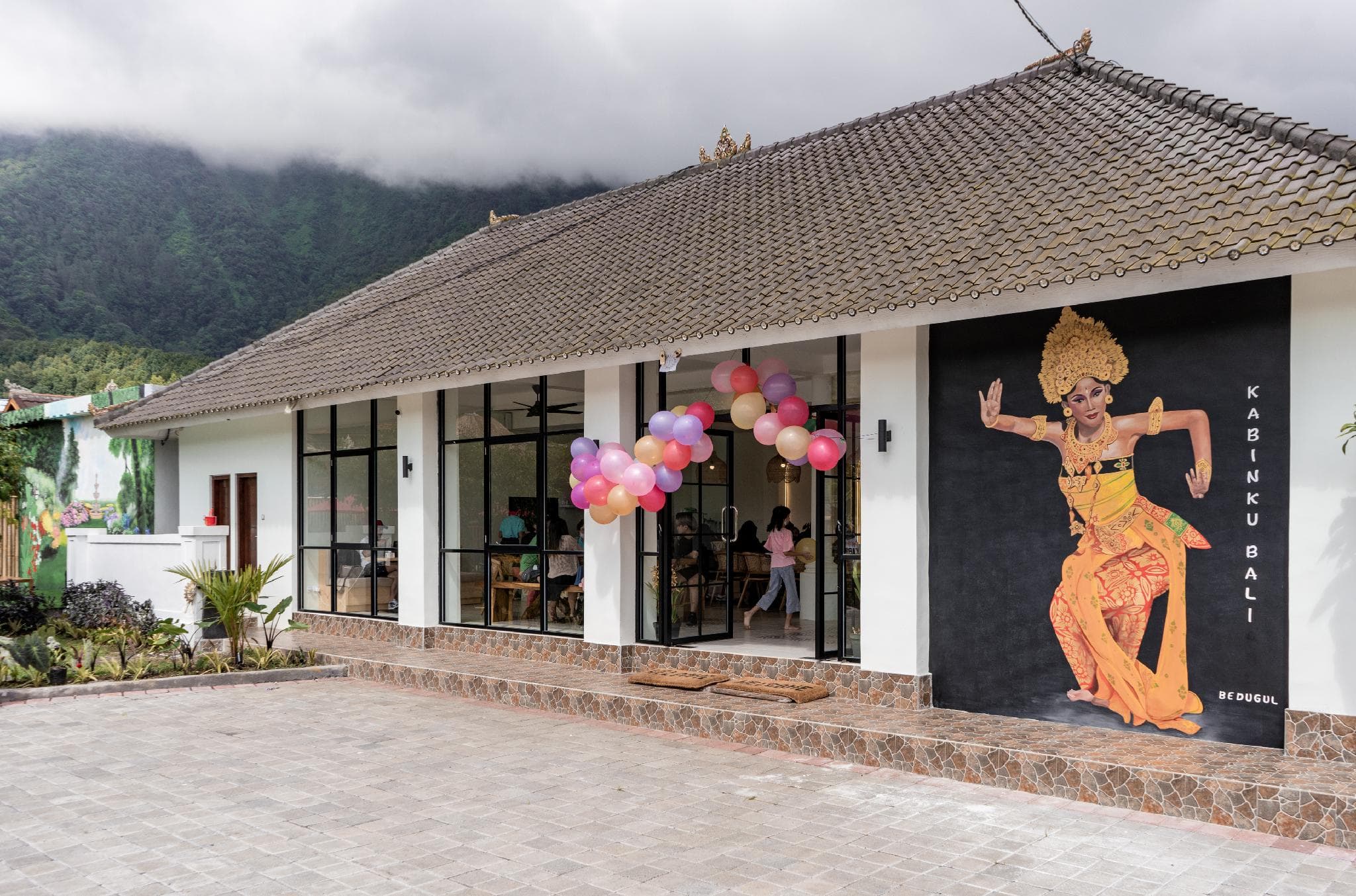 Kabinku Bali photo 3