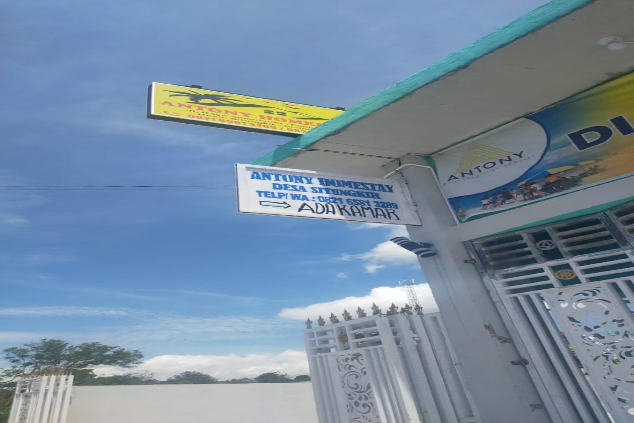 EXPRESS O 92194 Antony Homestay photo 3