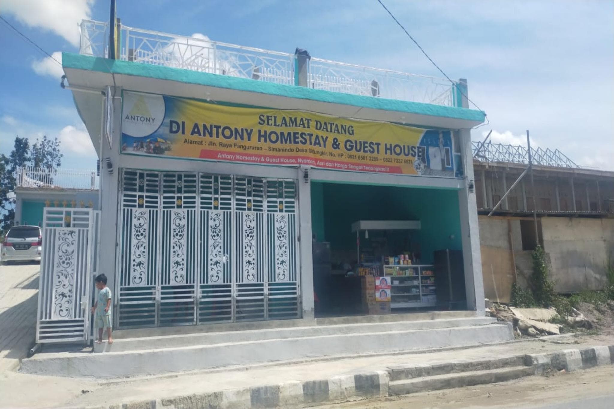 EXPRESS O 92194 Antony Homestay photo 4