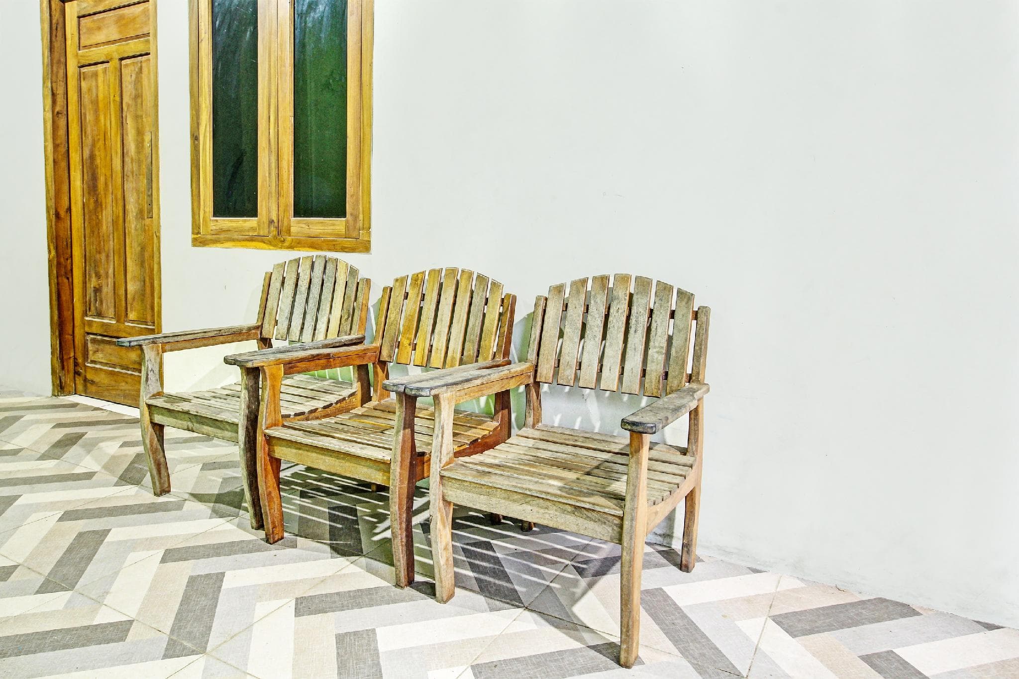 OYO Life 92264 Argo Homestay photo 5