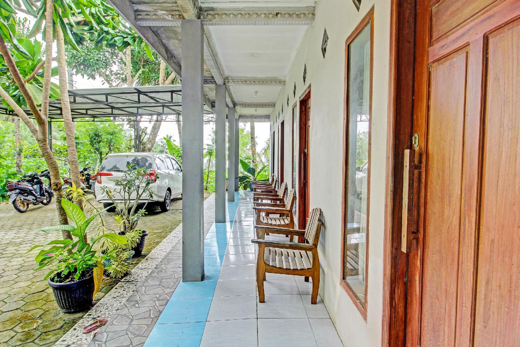 OYO Life 92264 Argo Homestay photo 4