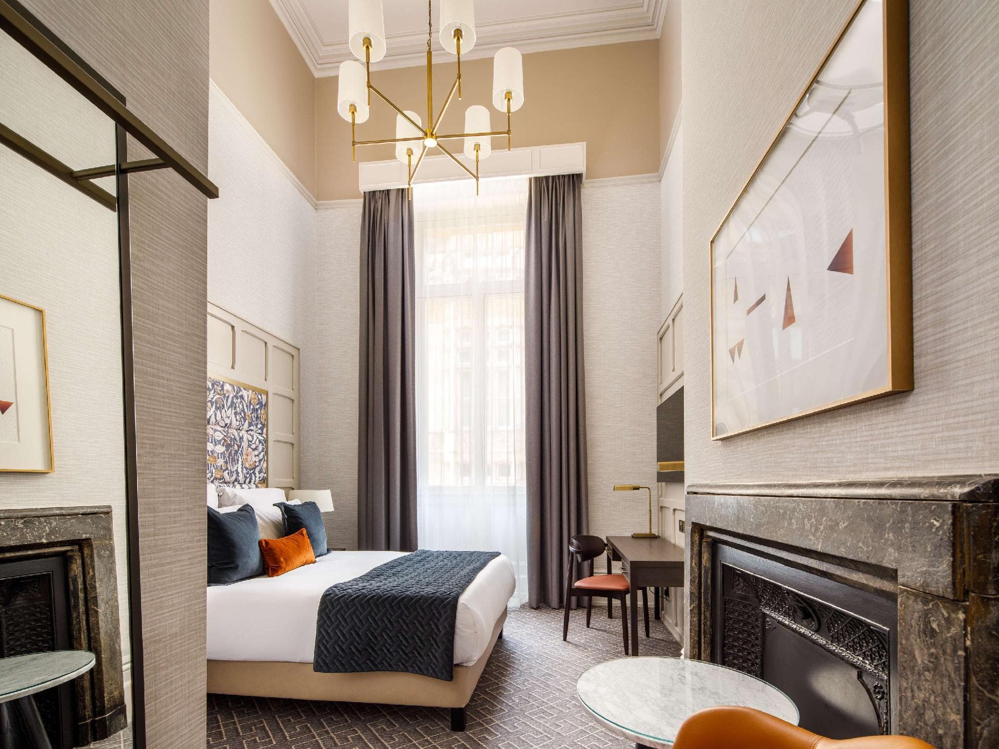 The Municipal Hotel Liverpool - Mgallery photo 2