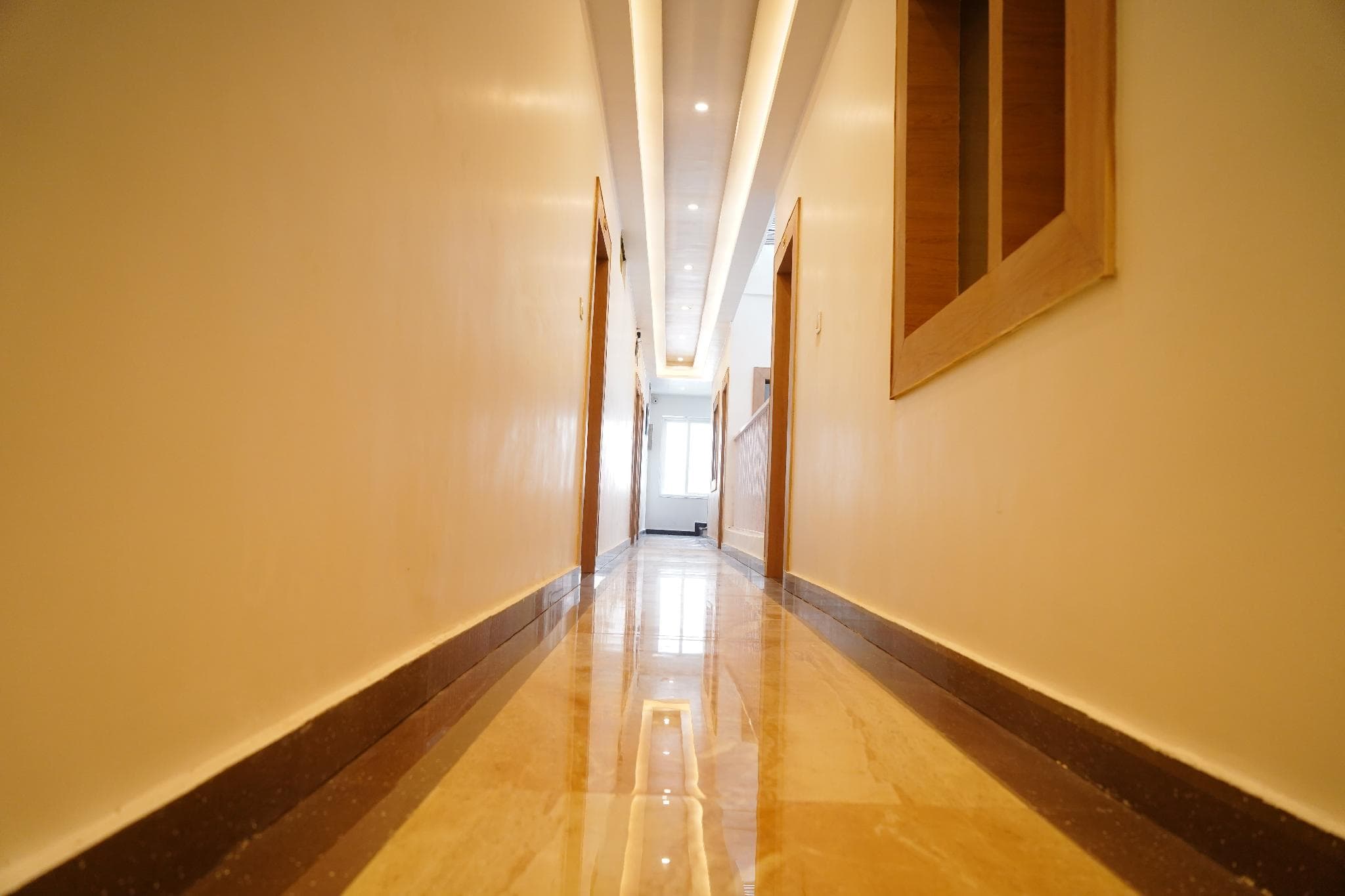 JSR Residency By AKC Hotels, Rishikesh photo 3