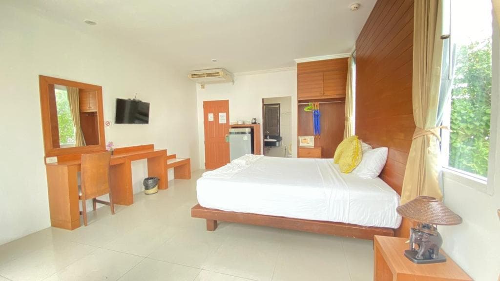 Sukcheewa Residence Phuket photo 2