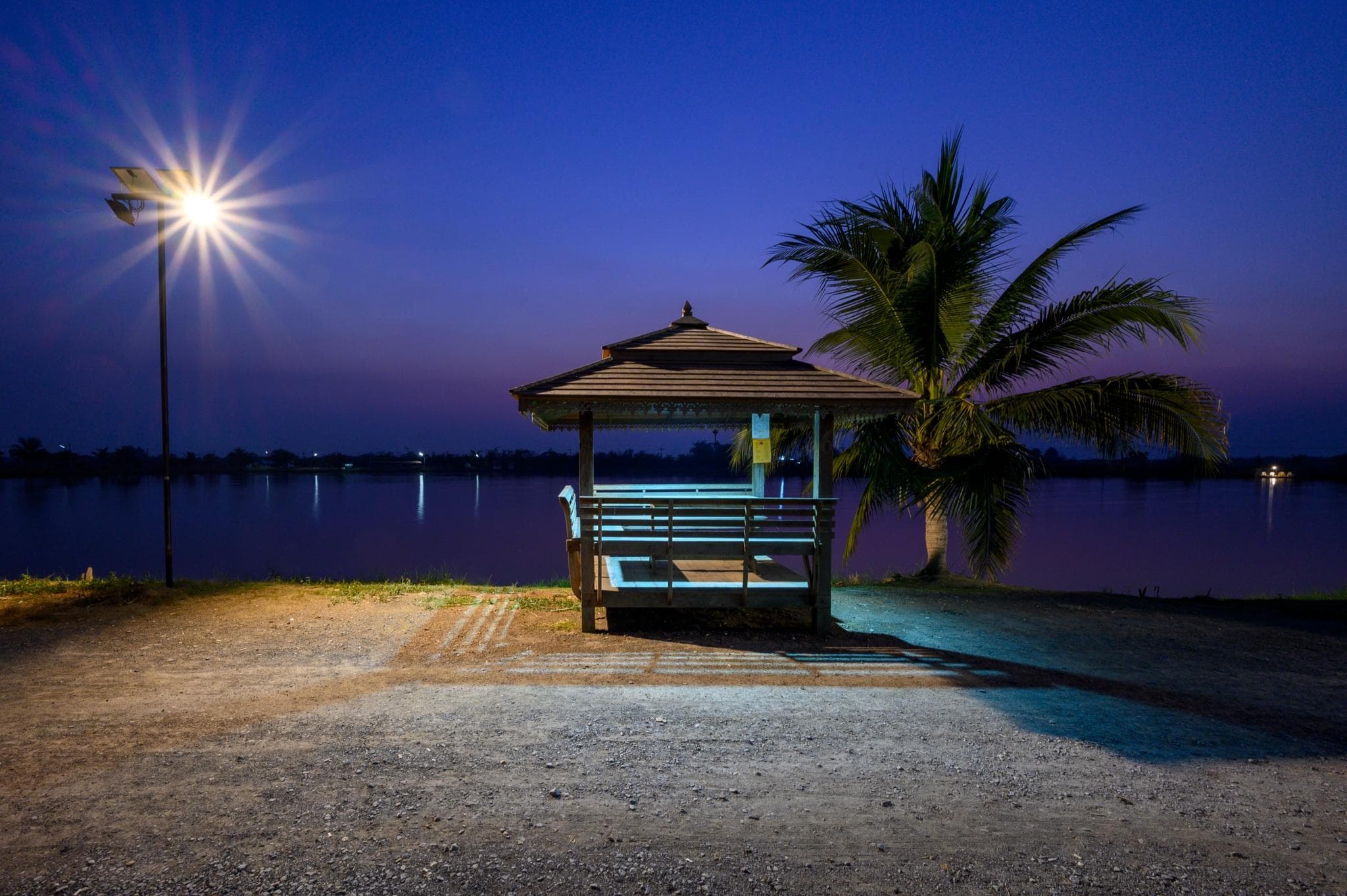 Beung Sampathuan Nakornchaisri Resort photo 5