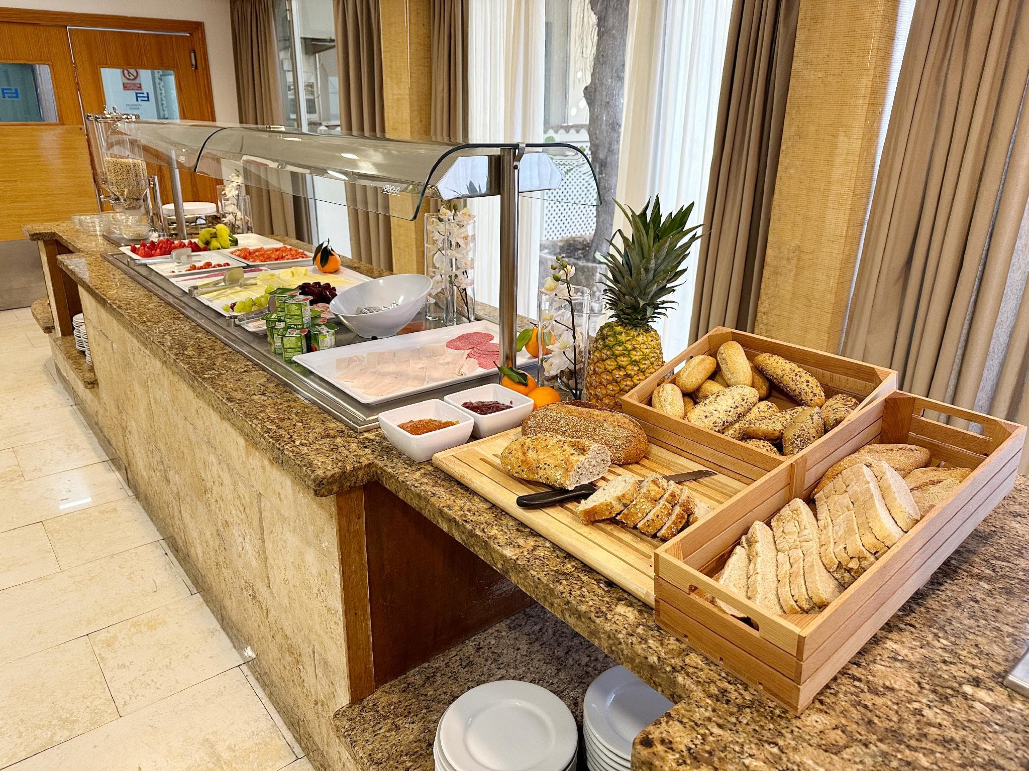 Hotel Selva Arenal photo 5