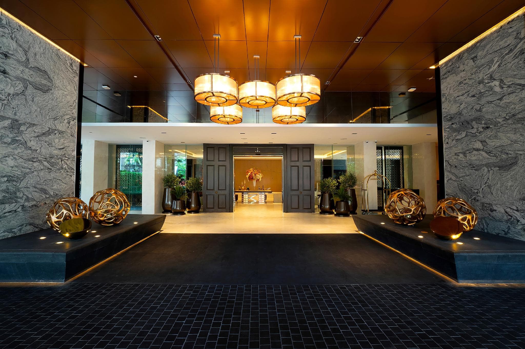 SILQ Hotel and Residence photo 3