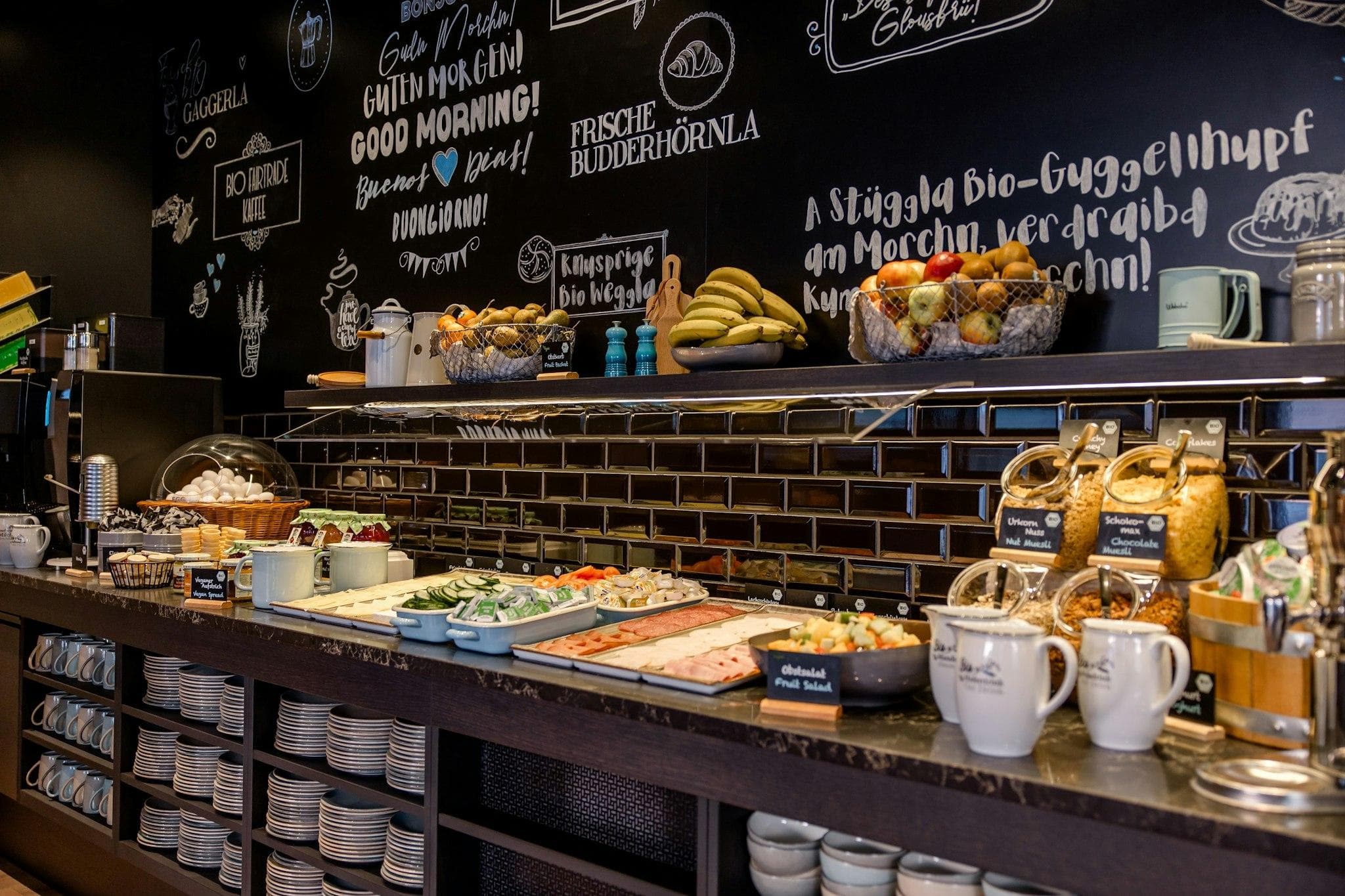 Motel One Nurnberg-City photo 4