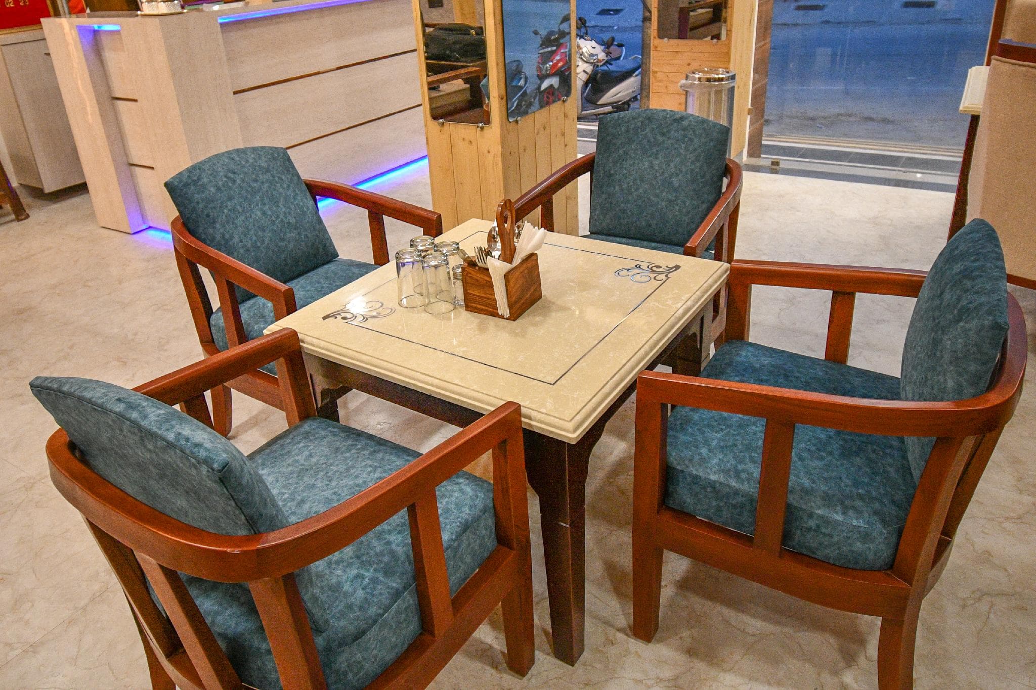 Holy Shivana Boutique Hotel  Rishikesh photo 5