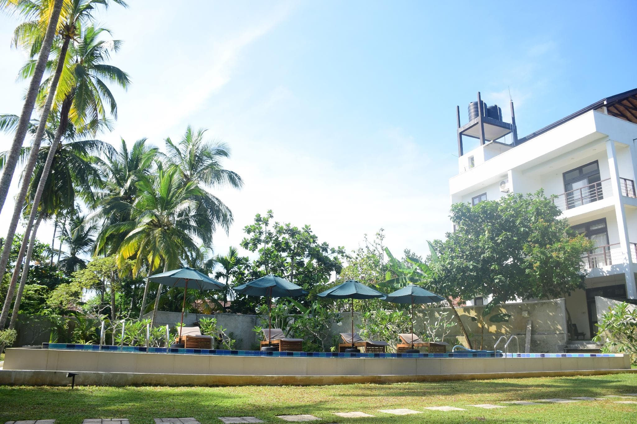 mango tree villa bentota photo 2