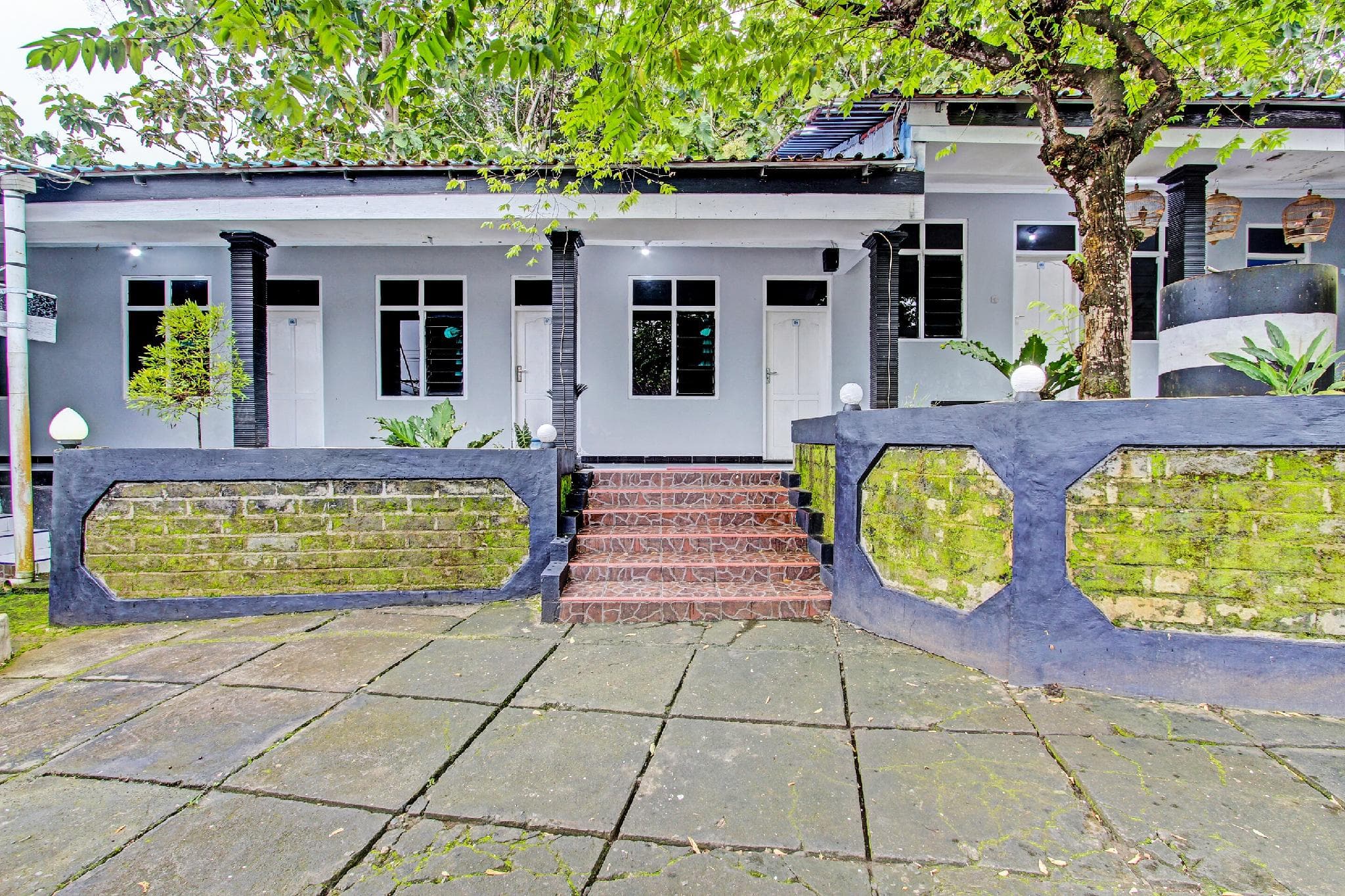 OYO 92287 Hotel Aji Mantoro photo 3