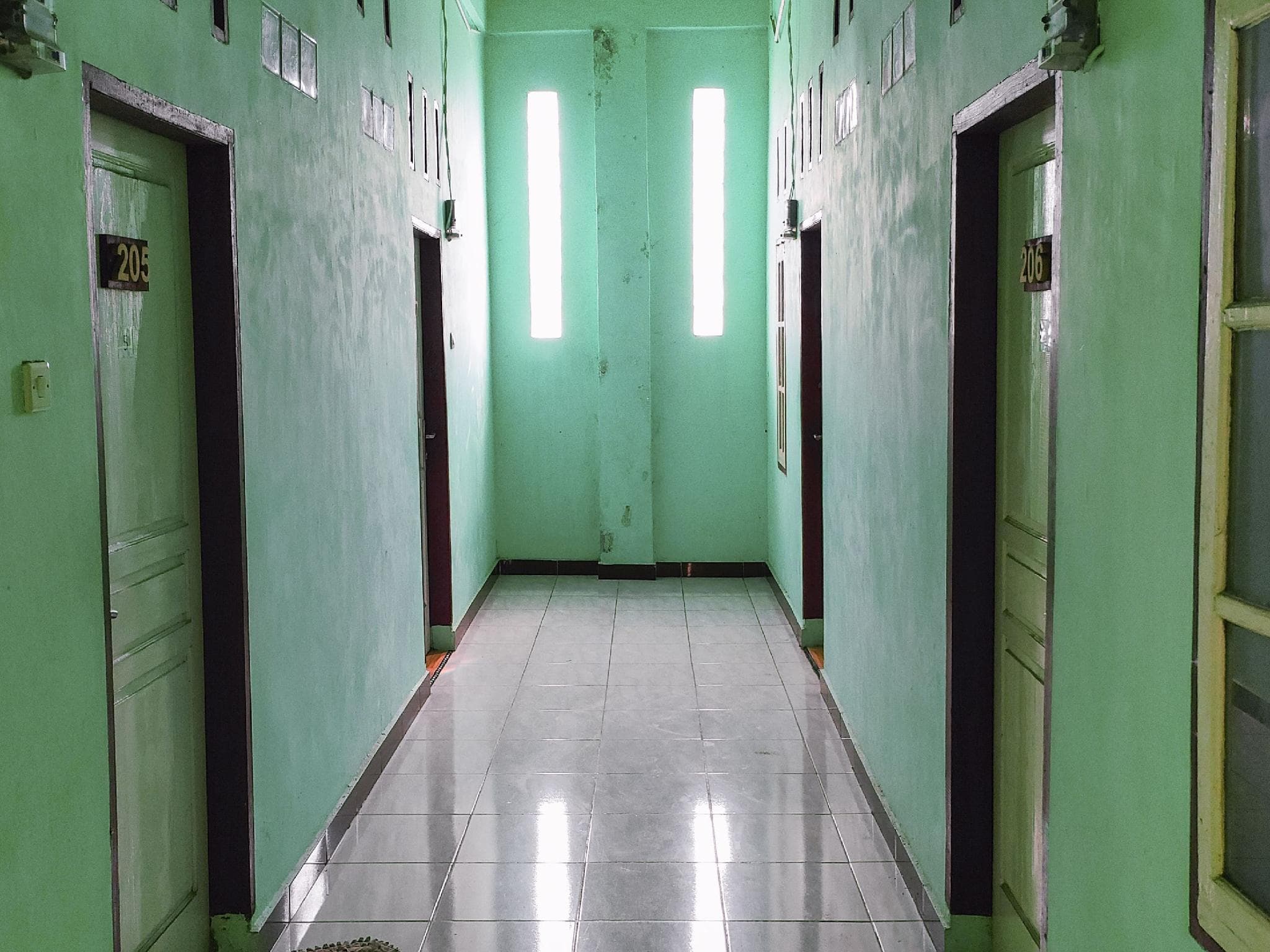Johje Guest House Medan Mitra RedDoorz photo 5