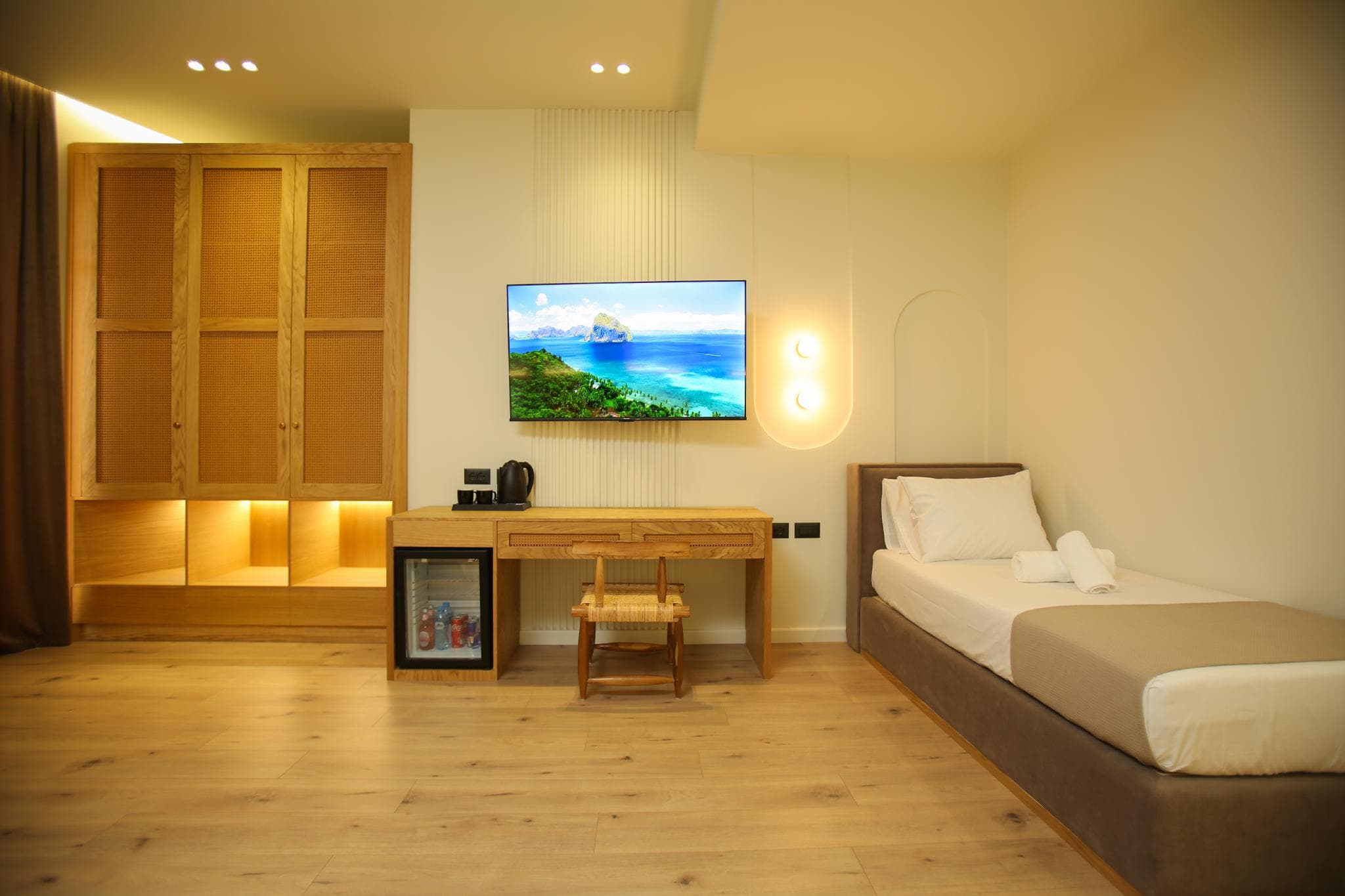 Hotel Brooklyn Vlore photo 2