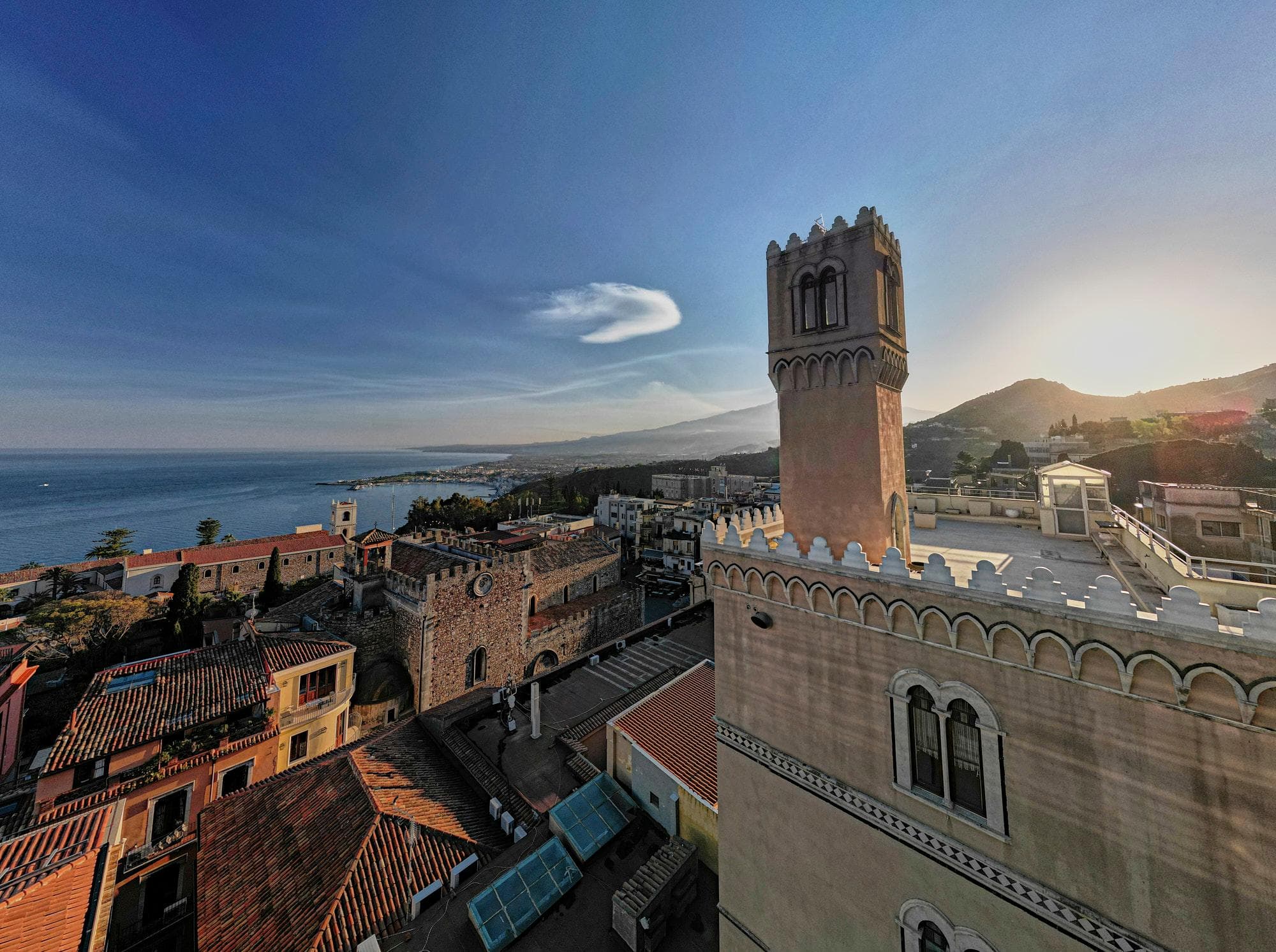 Hotel Palazzo Vecchio Taormina photo 5