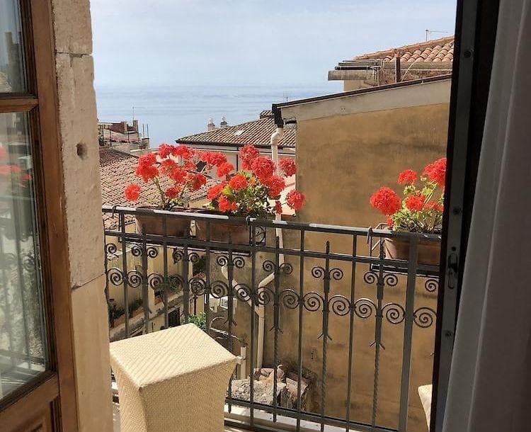 Hotel Palazzo Vecchio Taormina photo 2