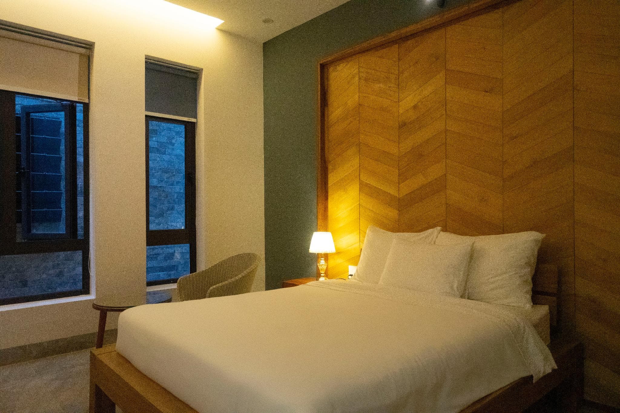 Karina Hotel, near the Beach, Phu Yen photo 2