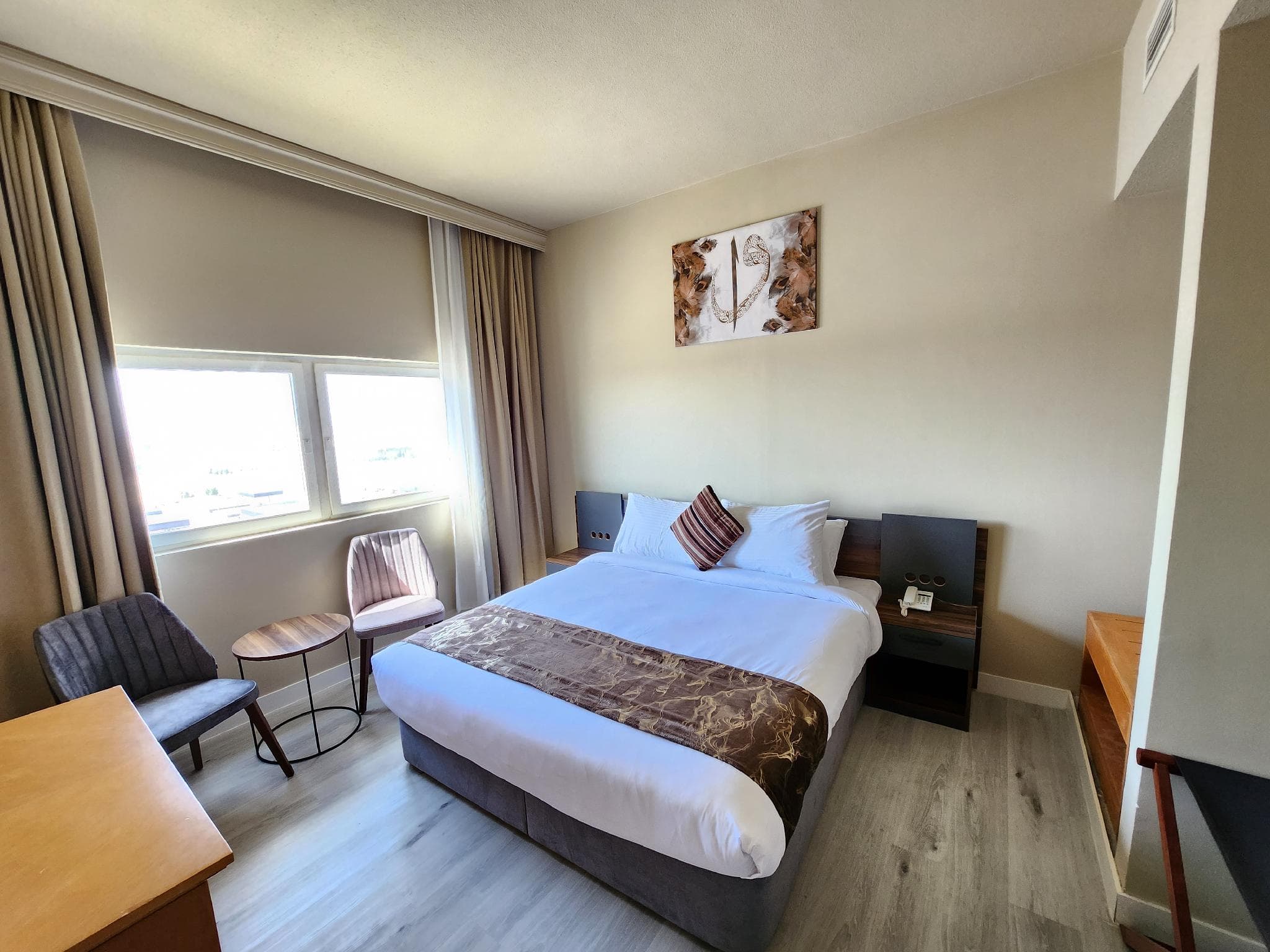 The Saj Hotel photo 3