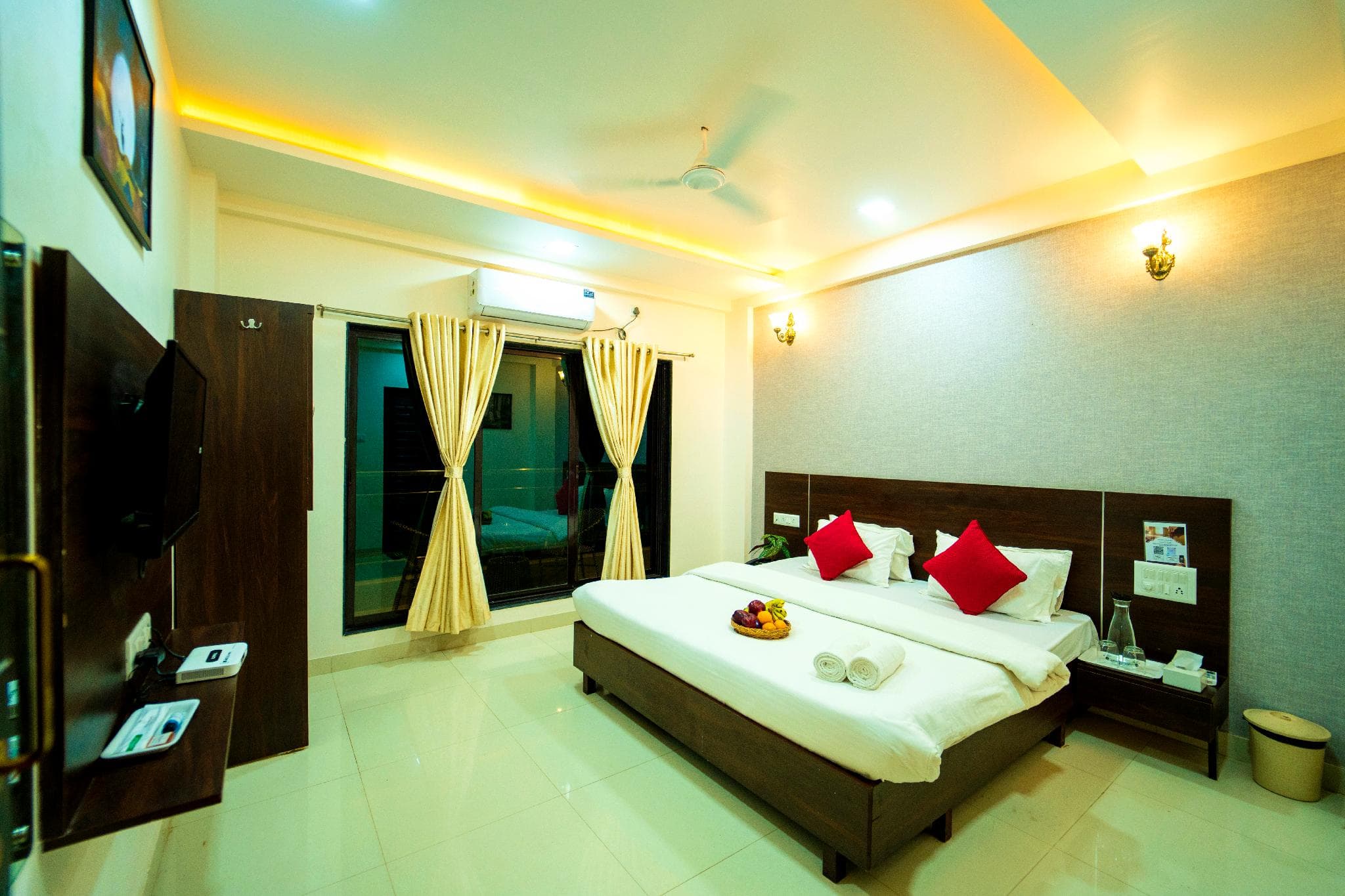 SpicyMango Dream Paradise Hotel & Villa photo 2