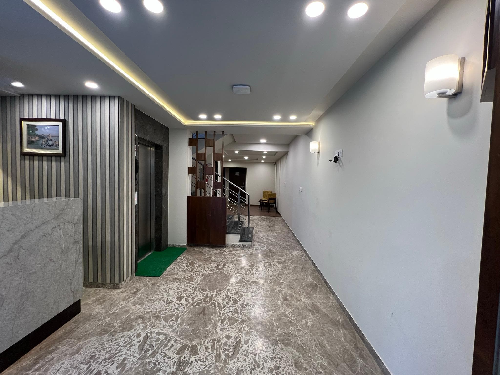 Hotel Natham By Vrinda photo 5